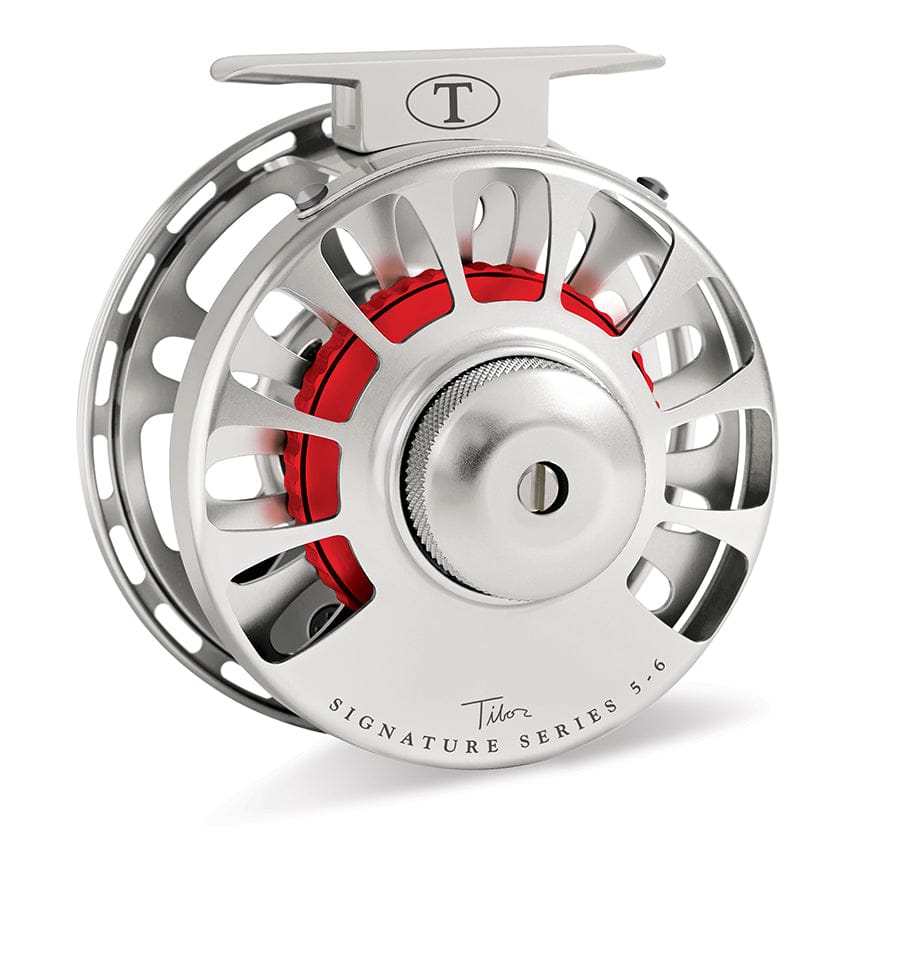 Tibor Signature 9/10 Fly Reel