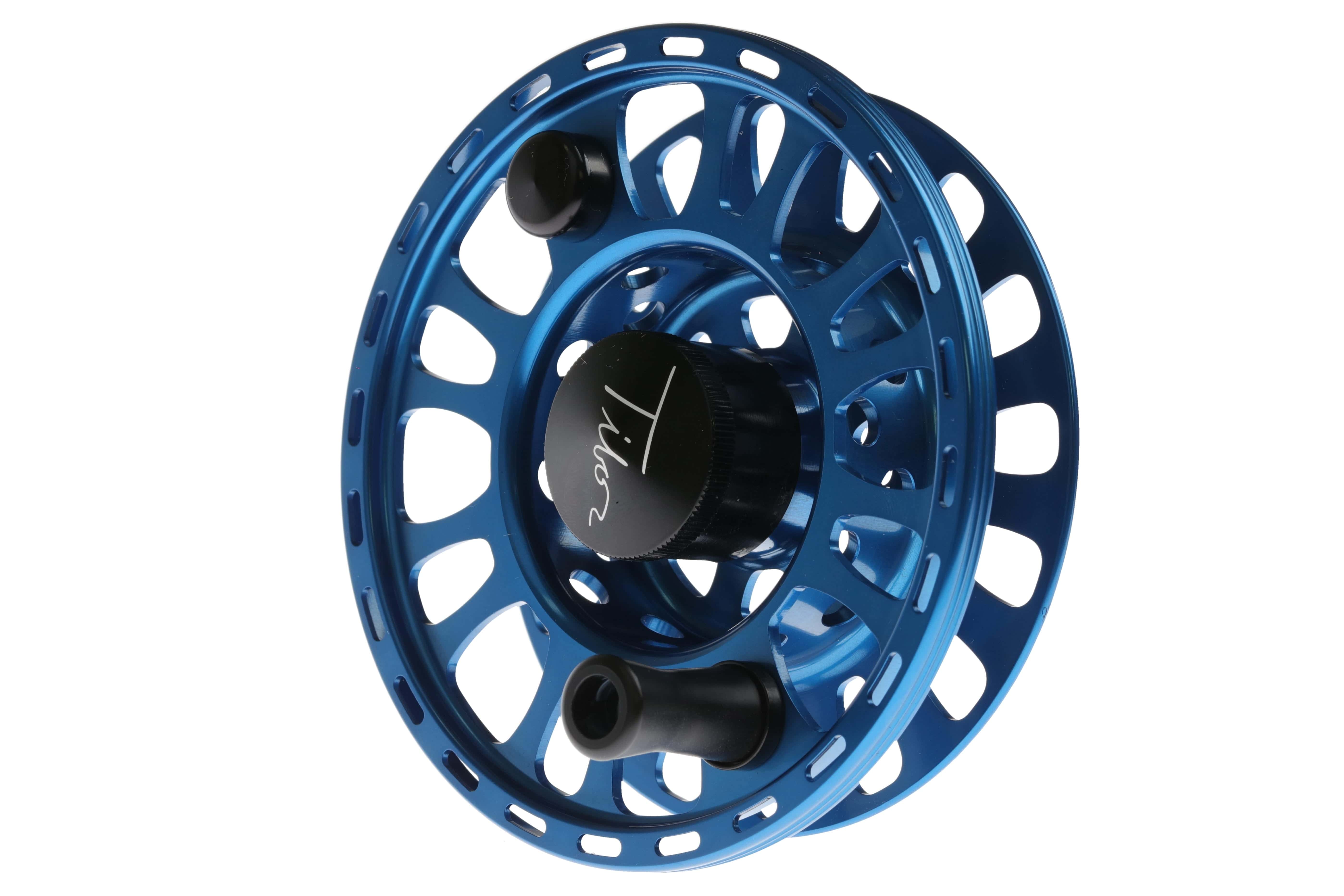 Tibor Signature 9/10 Fly Reel