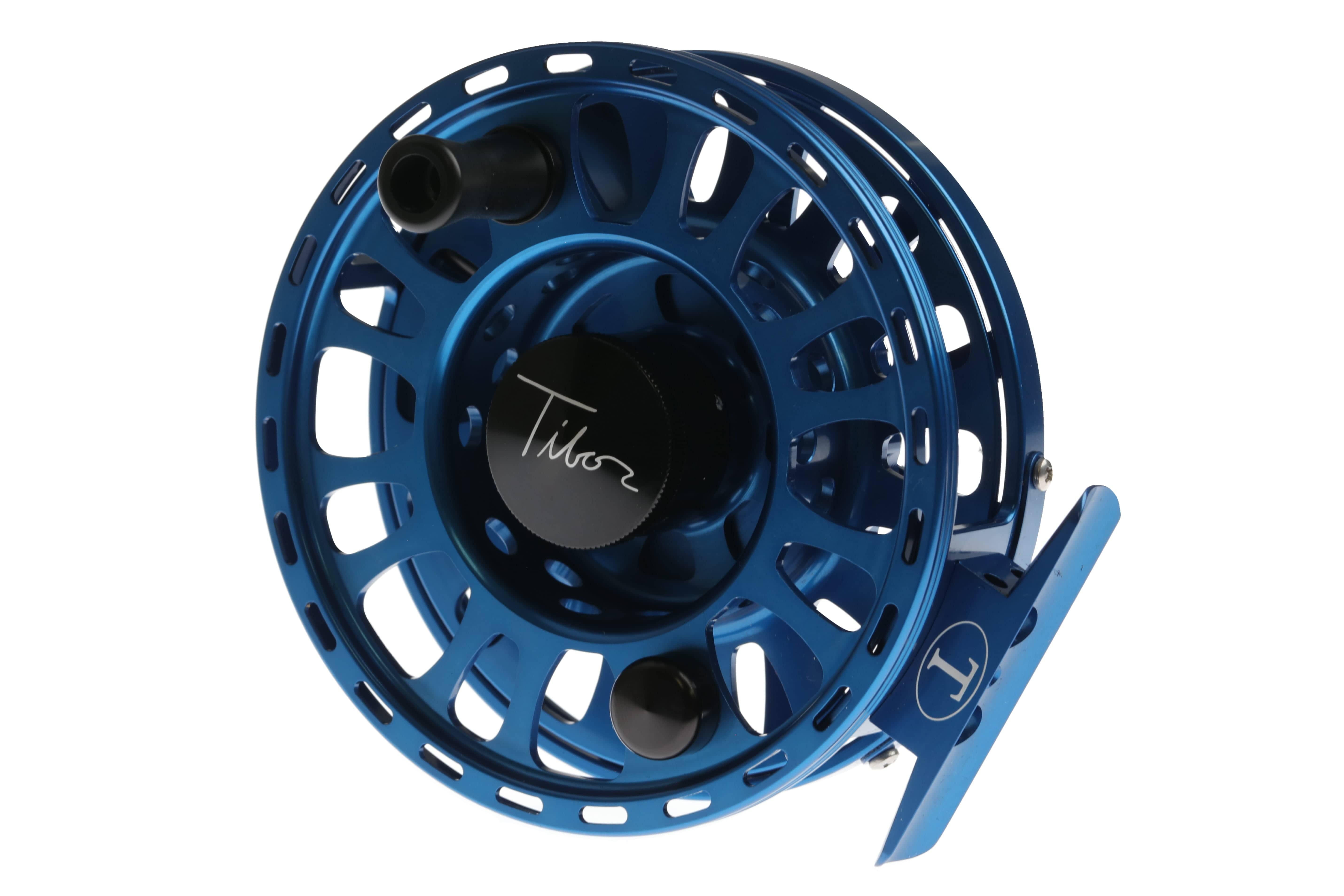 Tibor Signature 9/10 Fly Reel