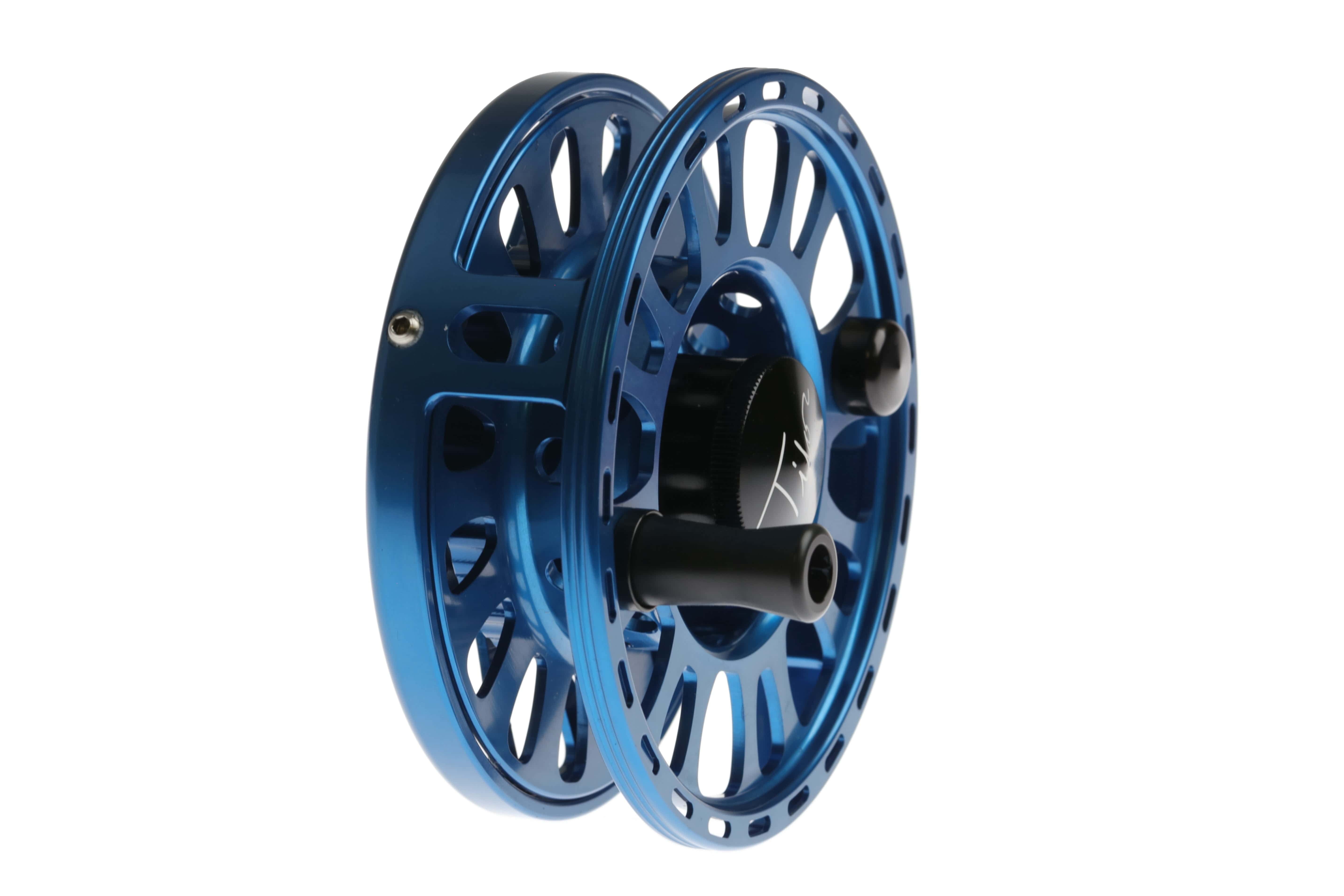 Tibor Signature 9/10 Fly Reel