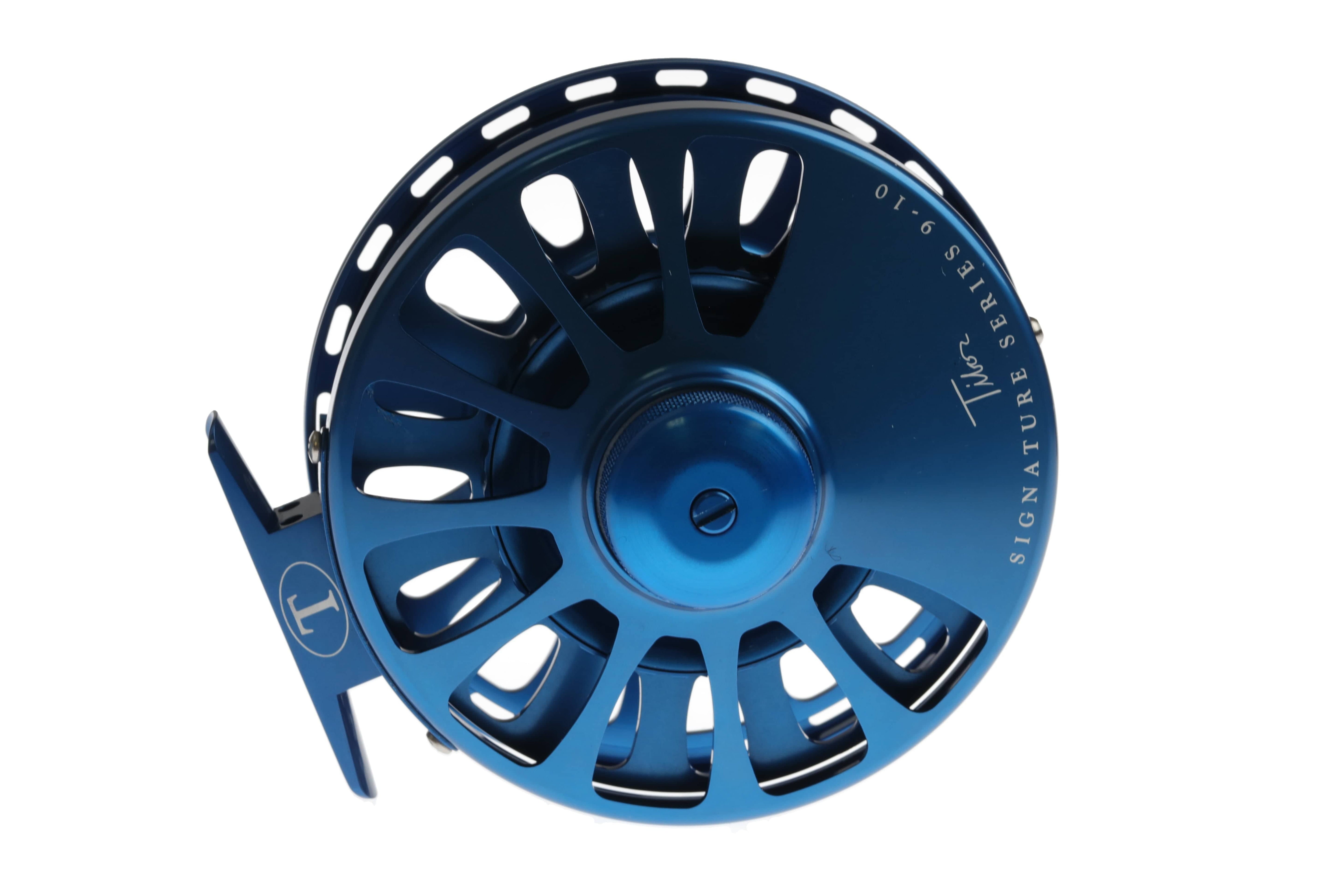 Tibor Signature 9/10 Fly Reel