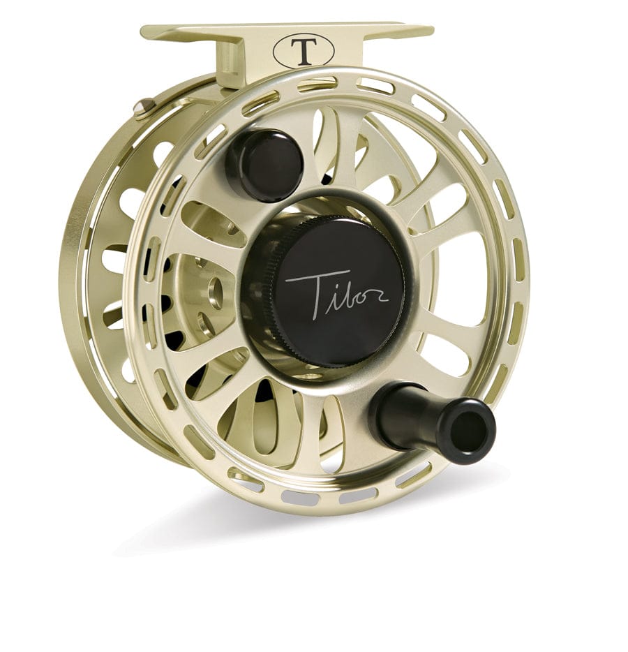 Tibor Signature Spare Spool
