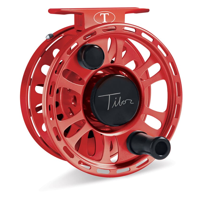 Tibor Signature Spare Spool