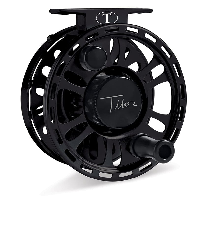 Tibor Signature Spare Spool