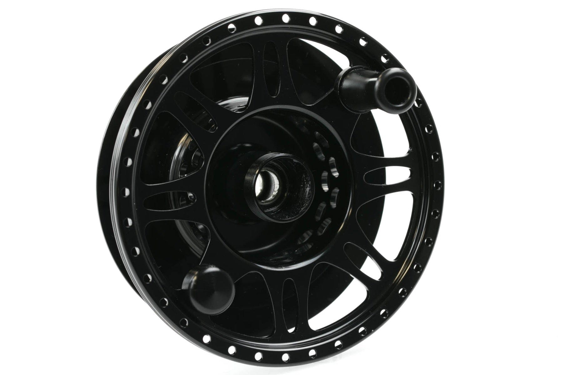 Tibor Spare Spool - Everglades - Crimson