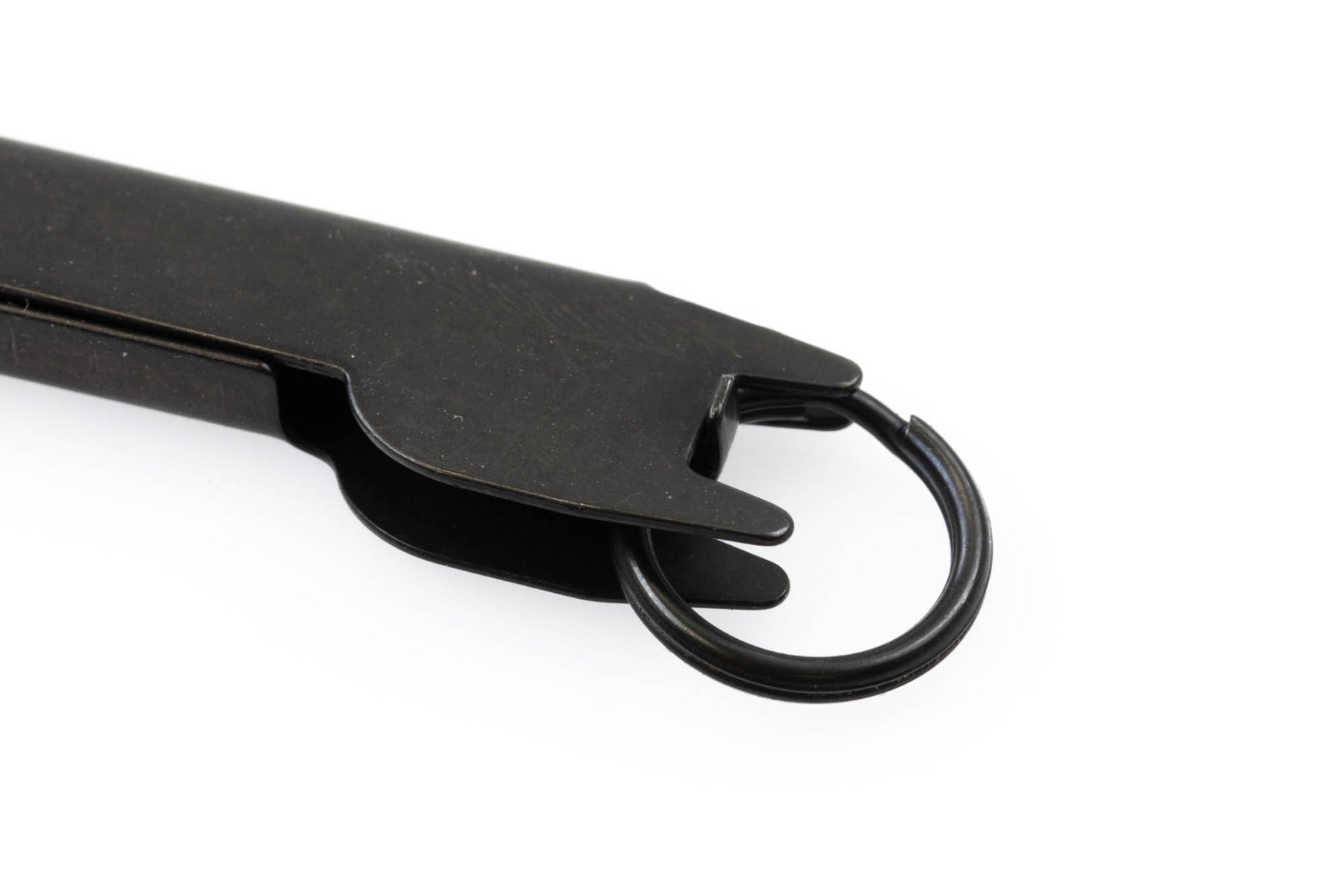 Tie-Fast Sierra Stream & Mountain Knot Tyer Black