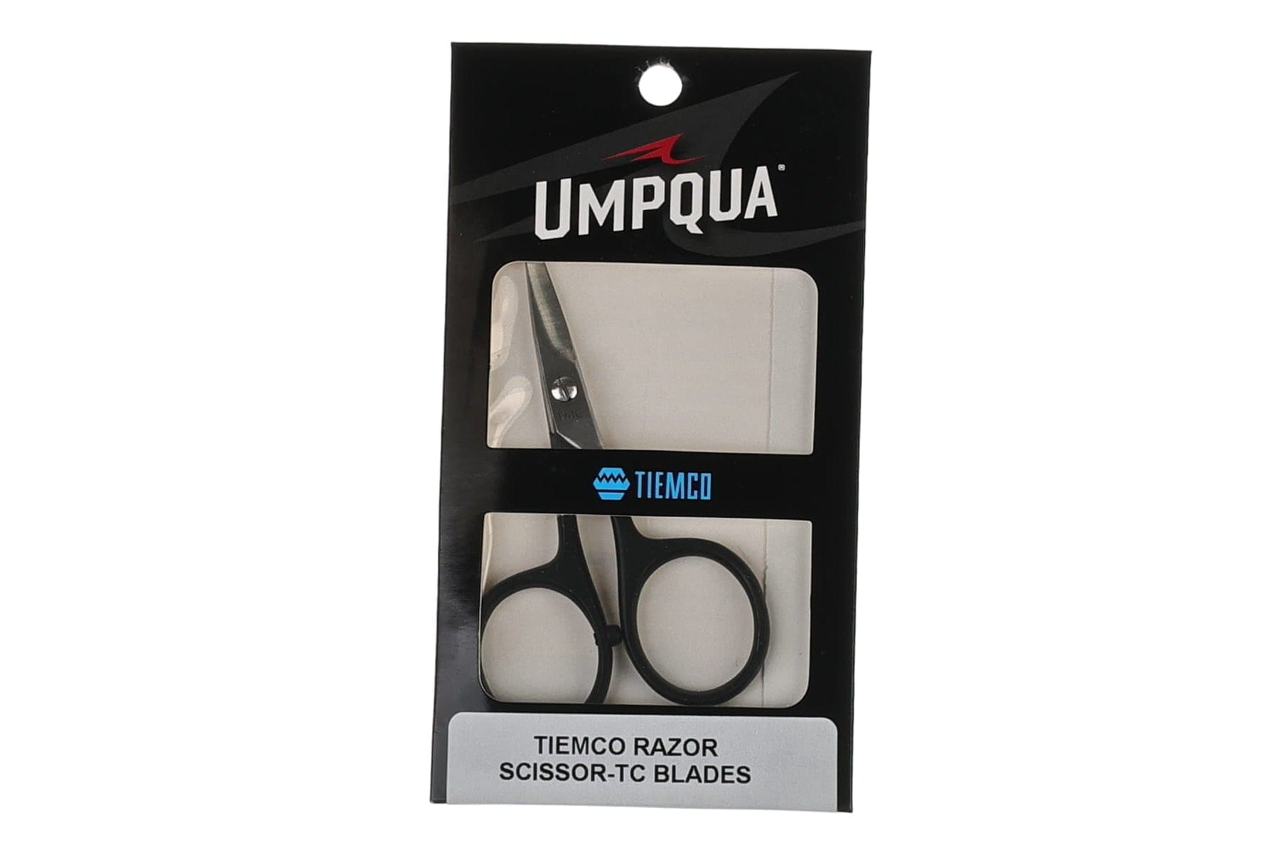 Tiemco Razor Scissors