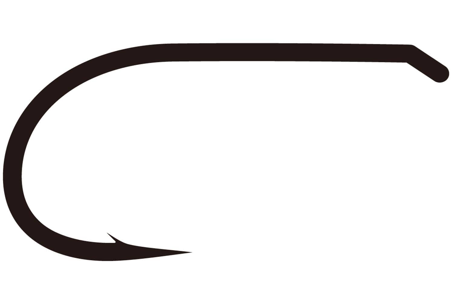 Tiemco TMC 112TR Hooks