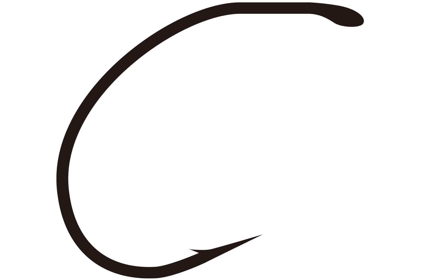 Tiemco TMC 212TR Specialty Emerger Hooks