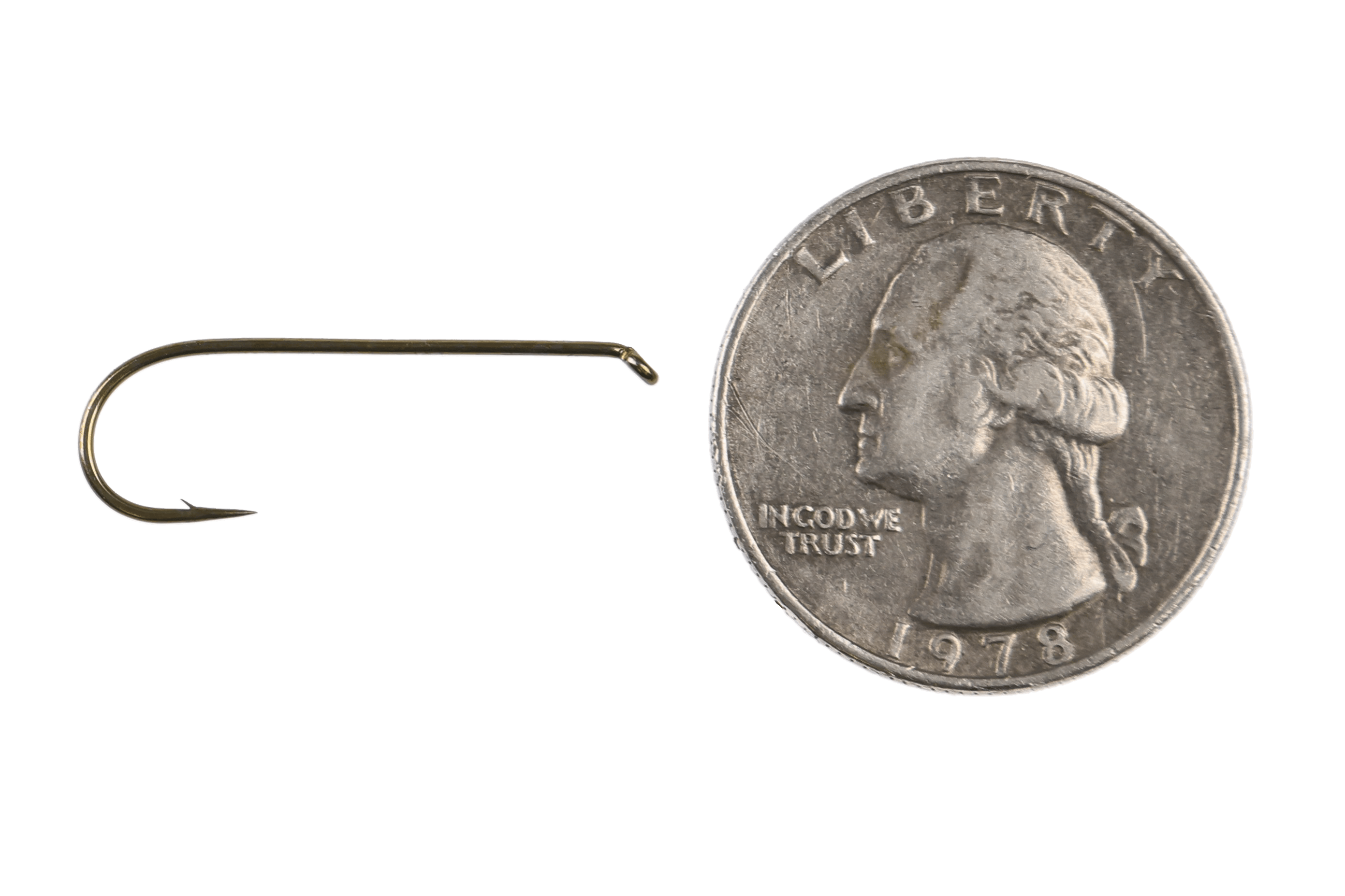 Tiemco TMC 5212 Dry Fly Hooks