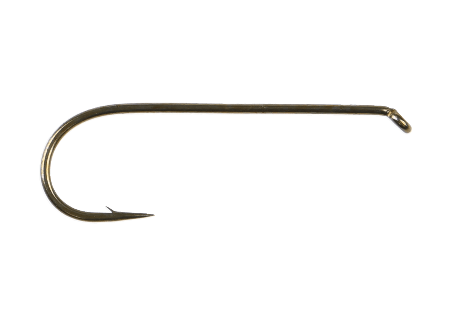 Tiemco TMC 5212 Dry Fly Hooks