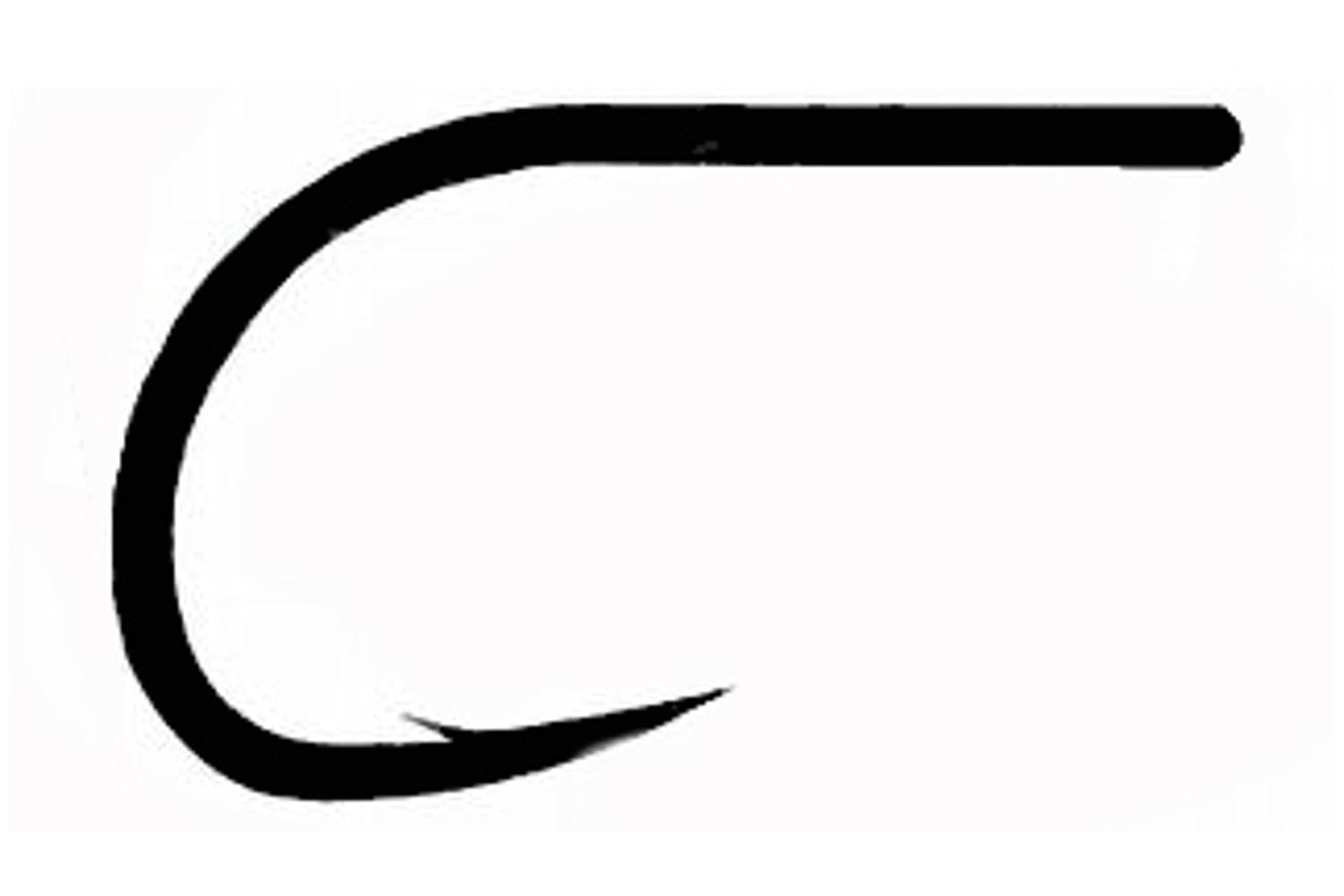 Tiemco TMC 784 Tube Fly & Stinger Hooks