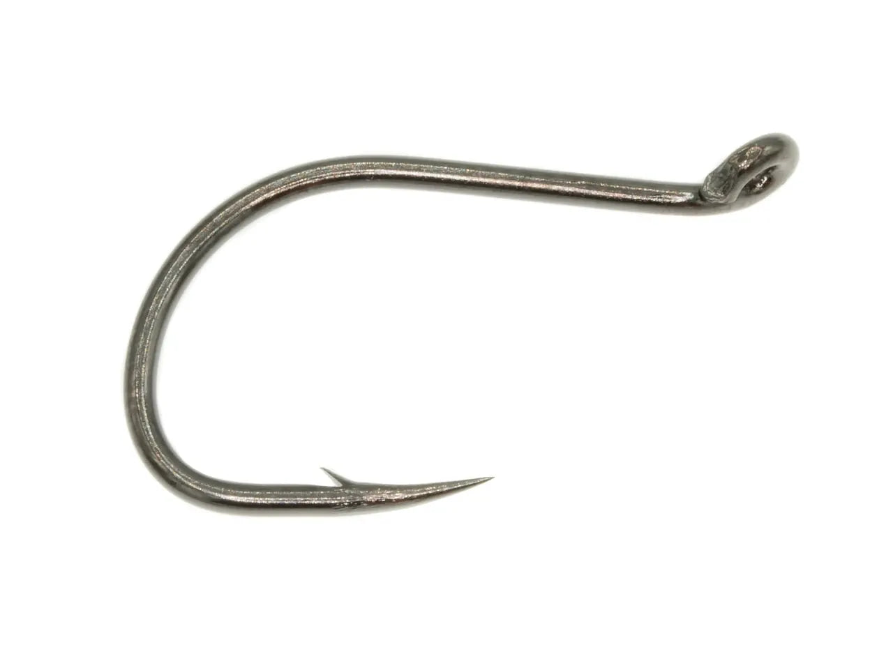 Tiemco TMC 785 Steelhead/Salmon Fly Hooks