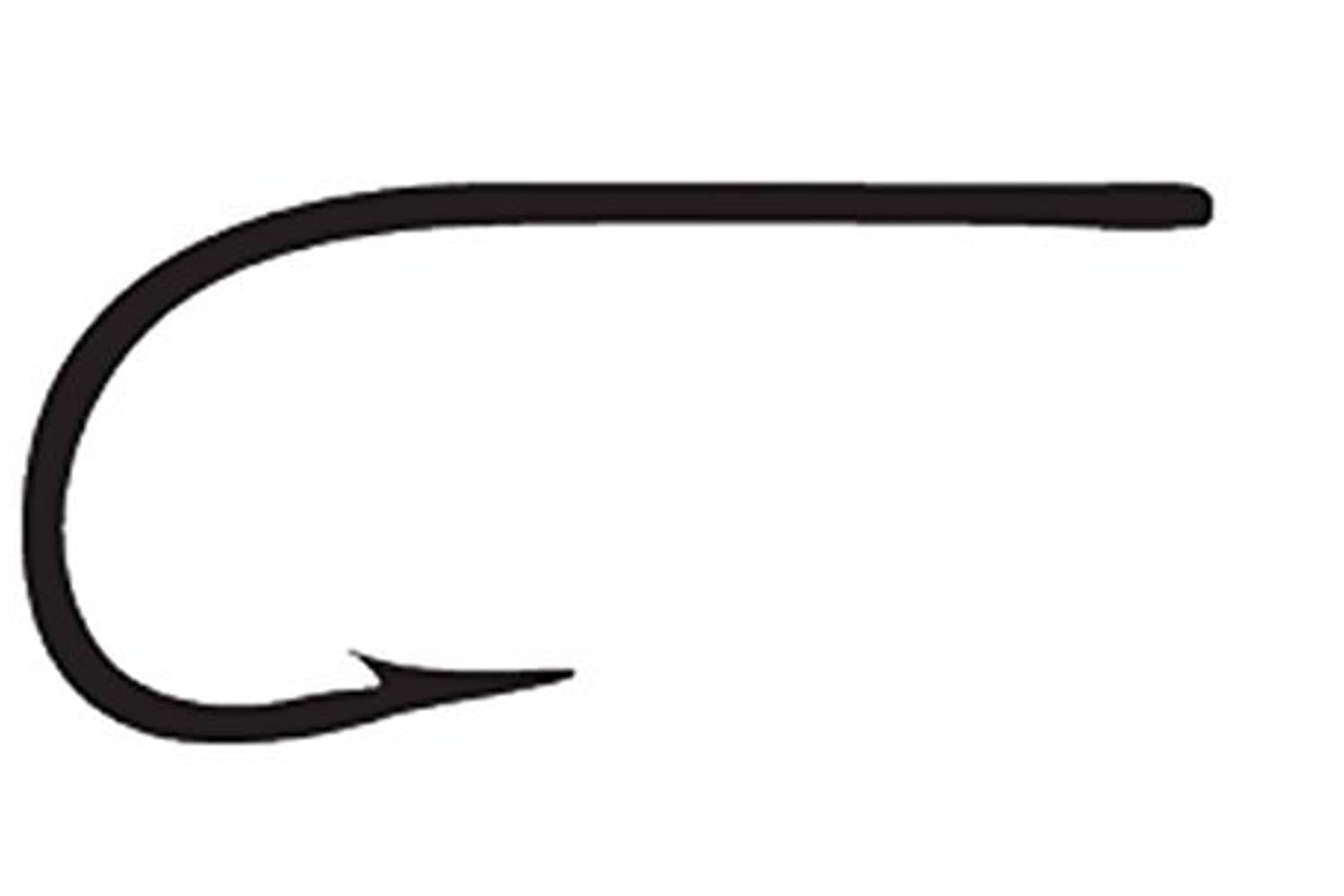 Tiemco TMC 800S Tropical Saltwater Fly Hooks
