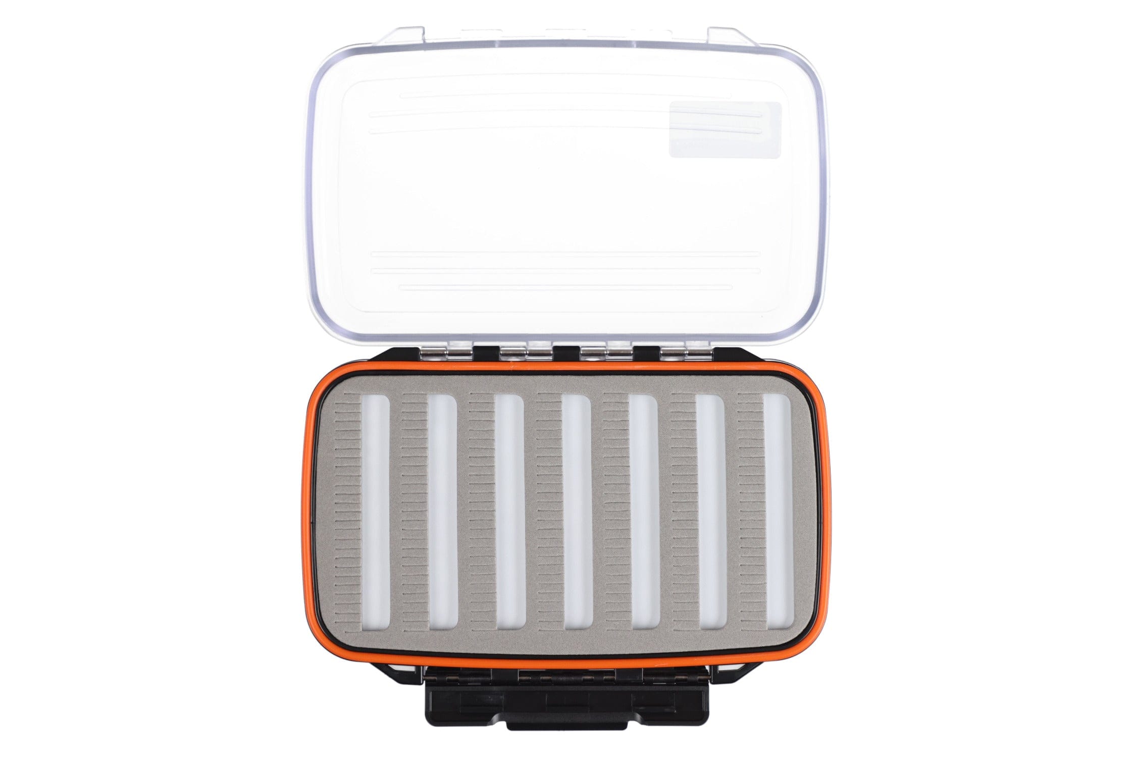 The Casco Bay Fly Box