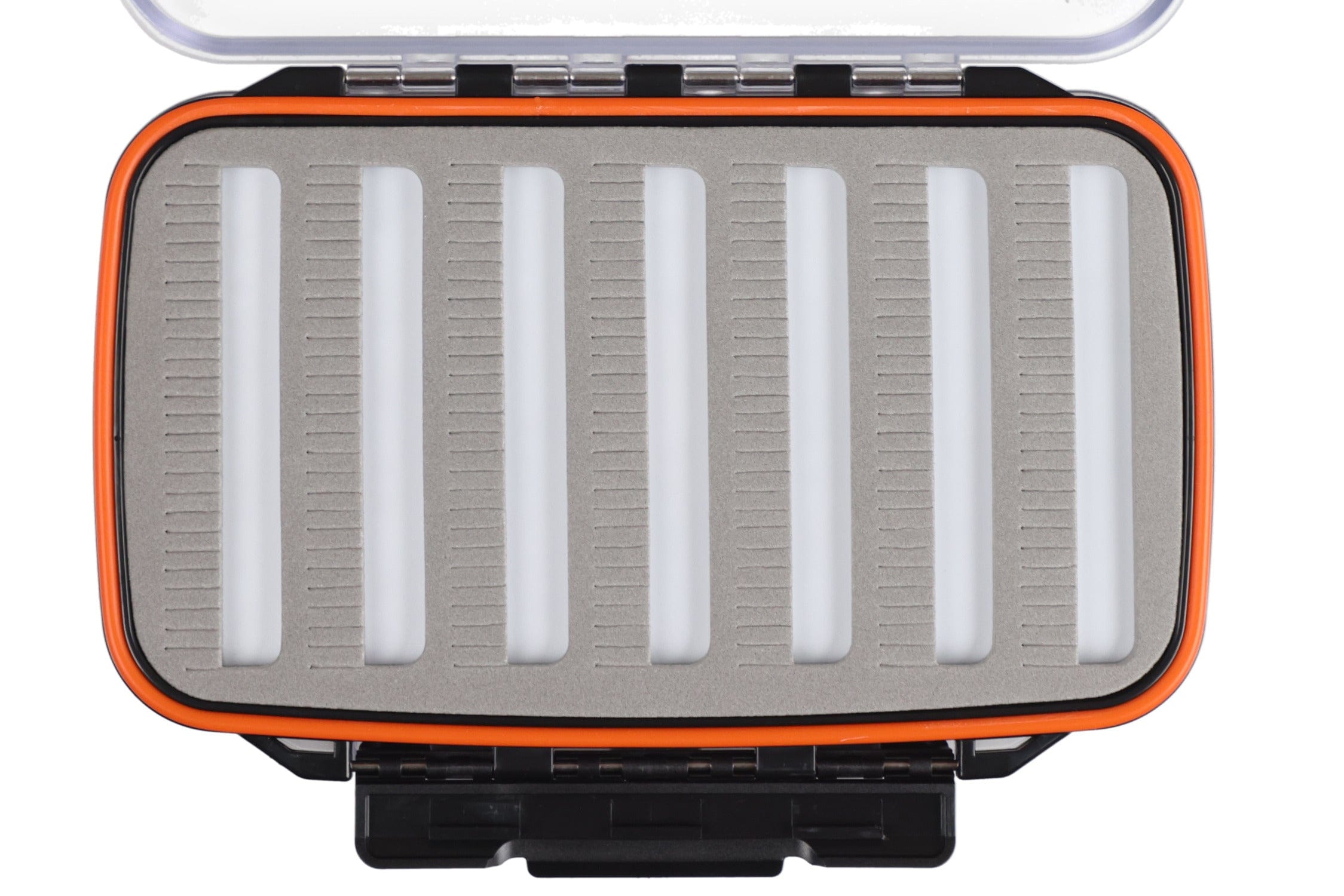 The Casco Bay Fly Box
