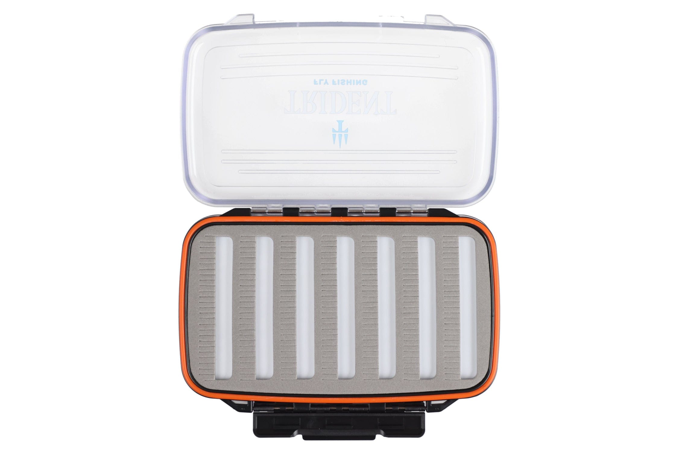 The Casco Bay Fly Box