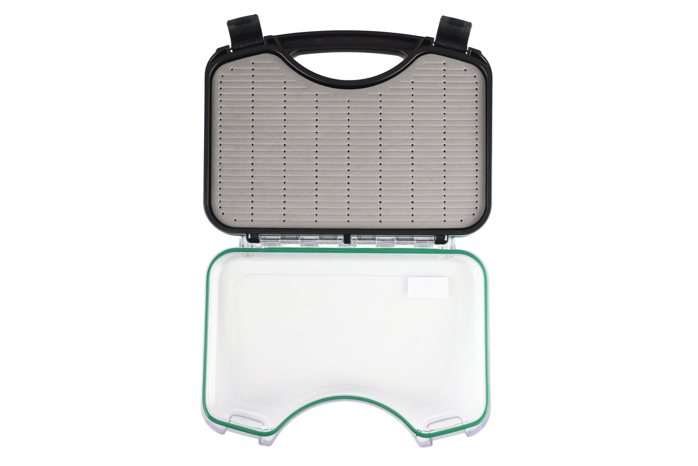 The Kennebago Fly Box