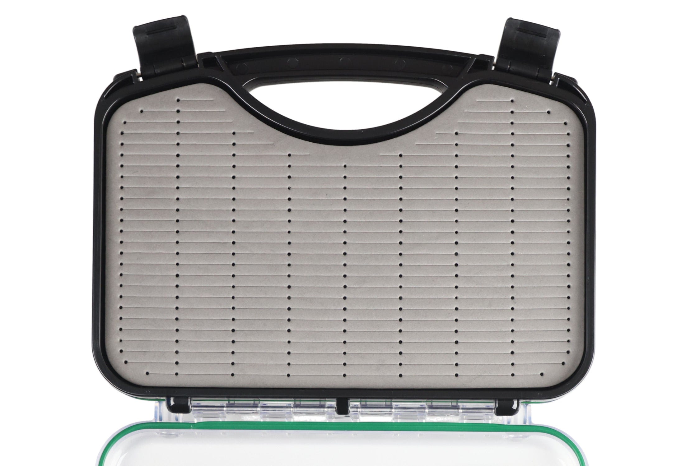 The Kennebago Fly Box