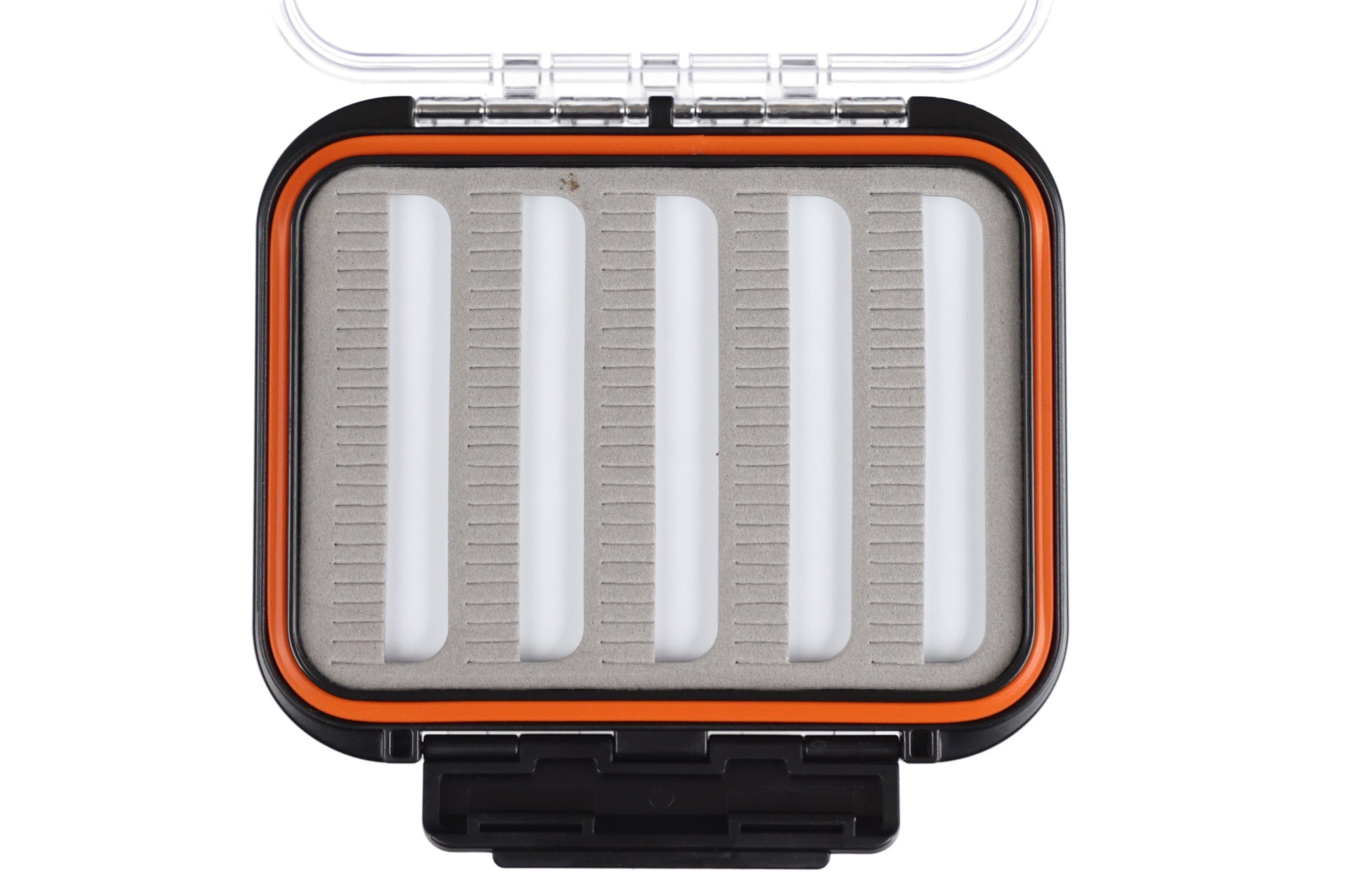 The Kennebec Fly Box