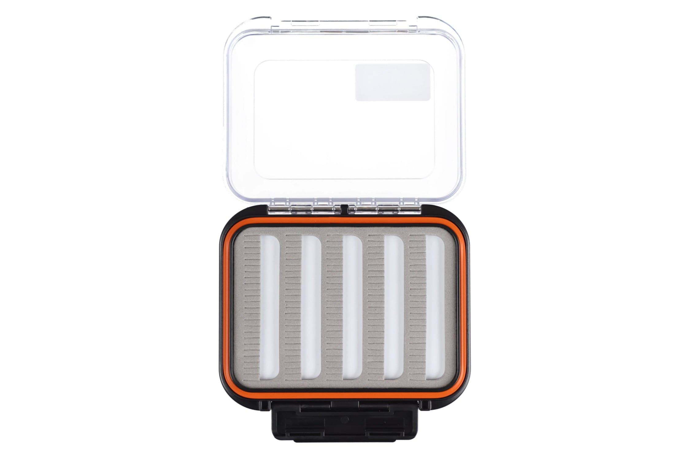 The Kennebec Fly Box