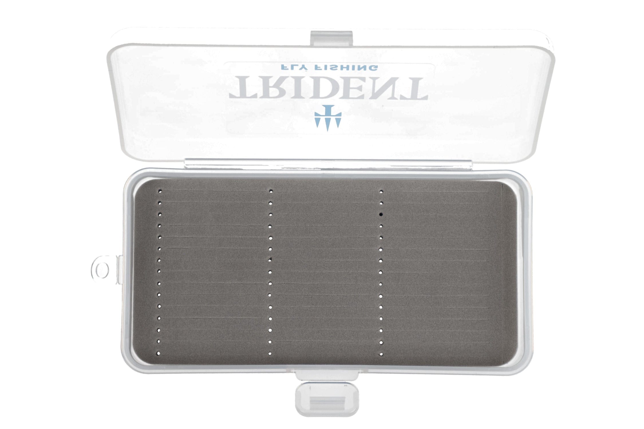The Little River Fly Box