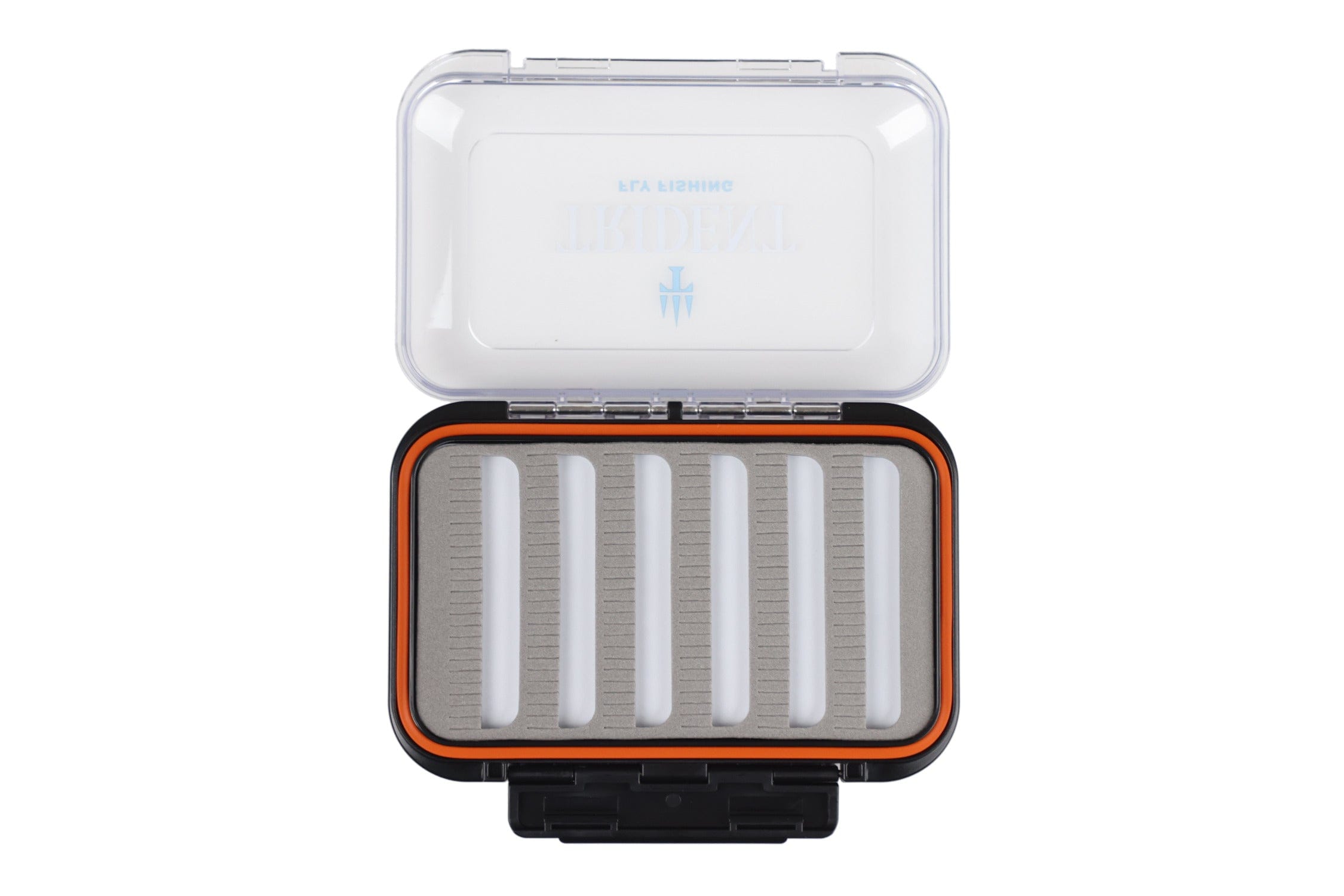 The Saco Fly Box