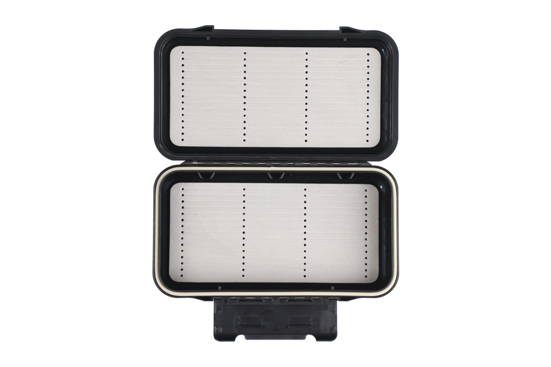 The Sheepscot Fly Box