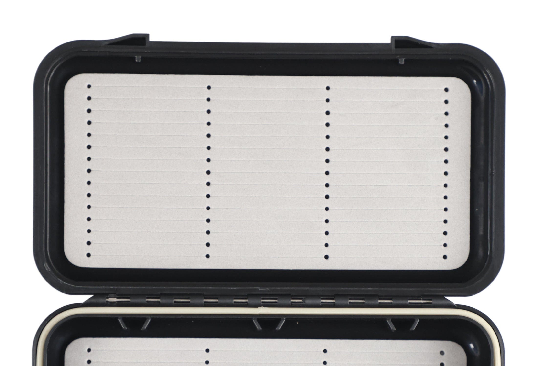 The Sheepscot Fly Box