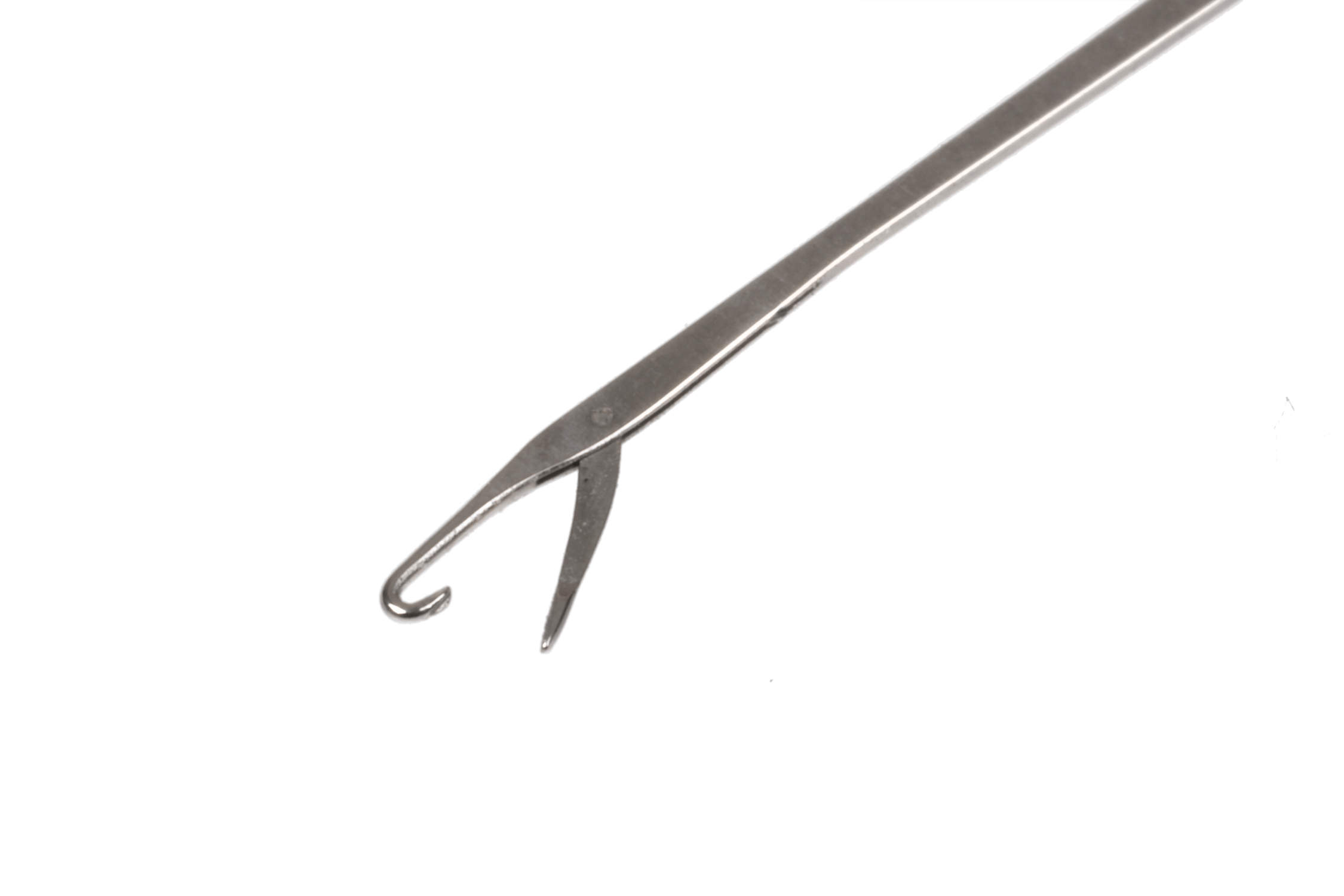 Trident Basics Backing Splicing Needle
