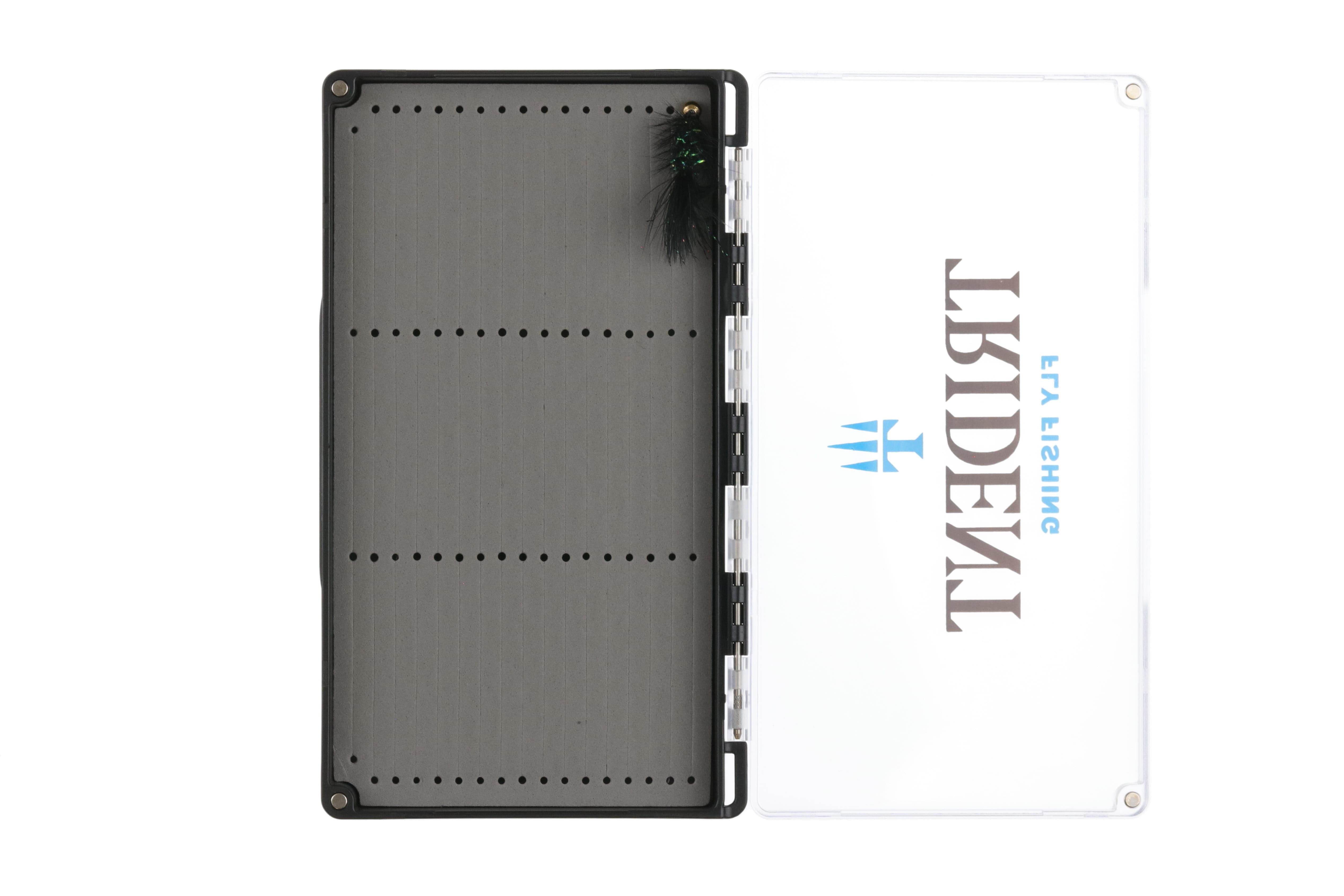 Belgrade Fly Box