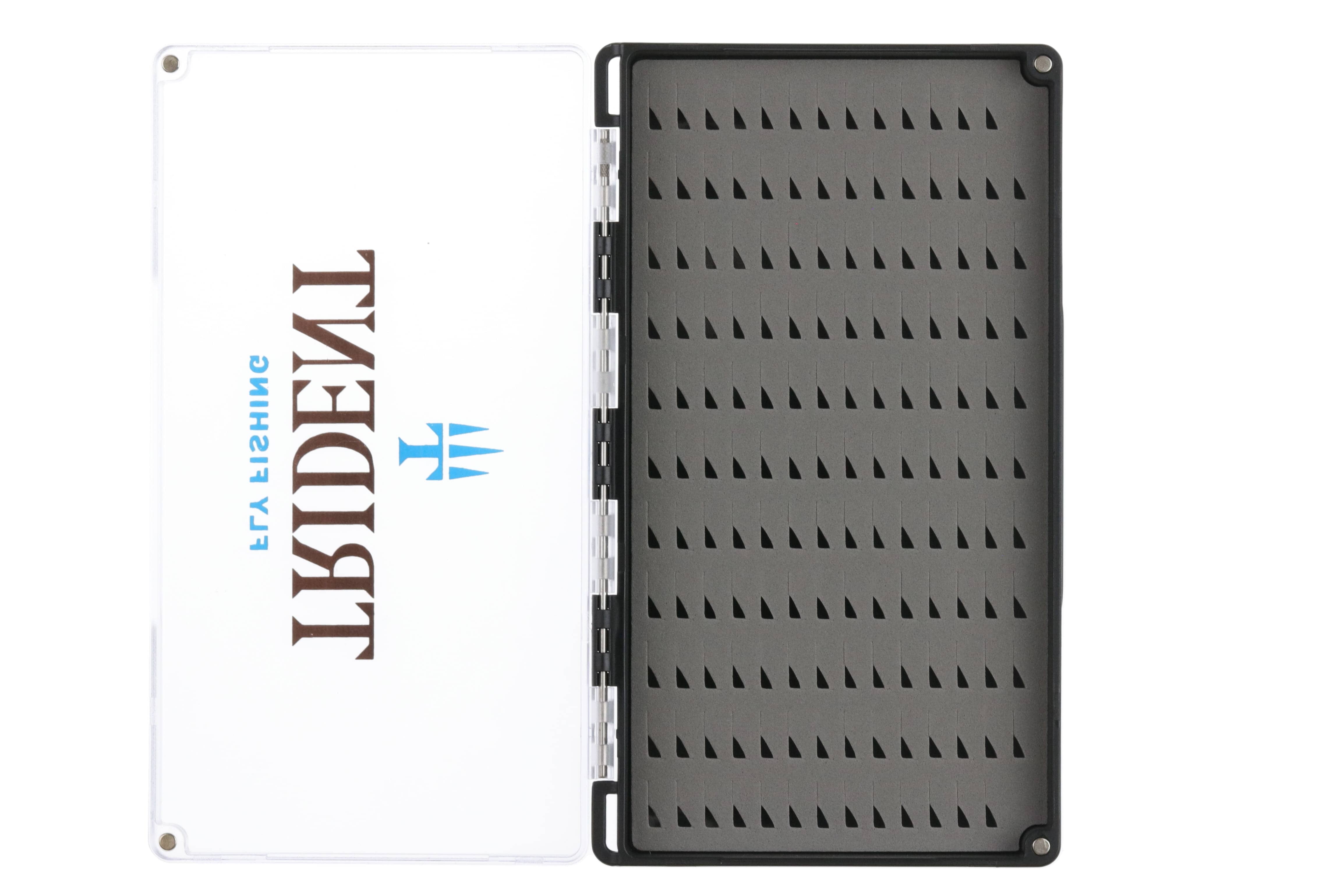 East Outlet Fly Box