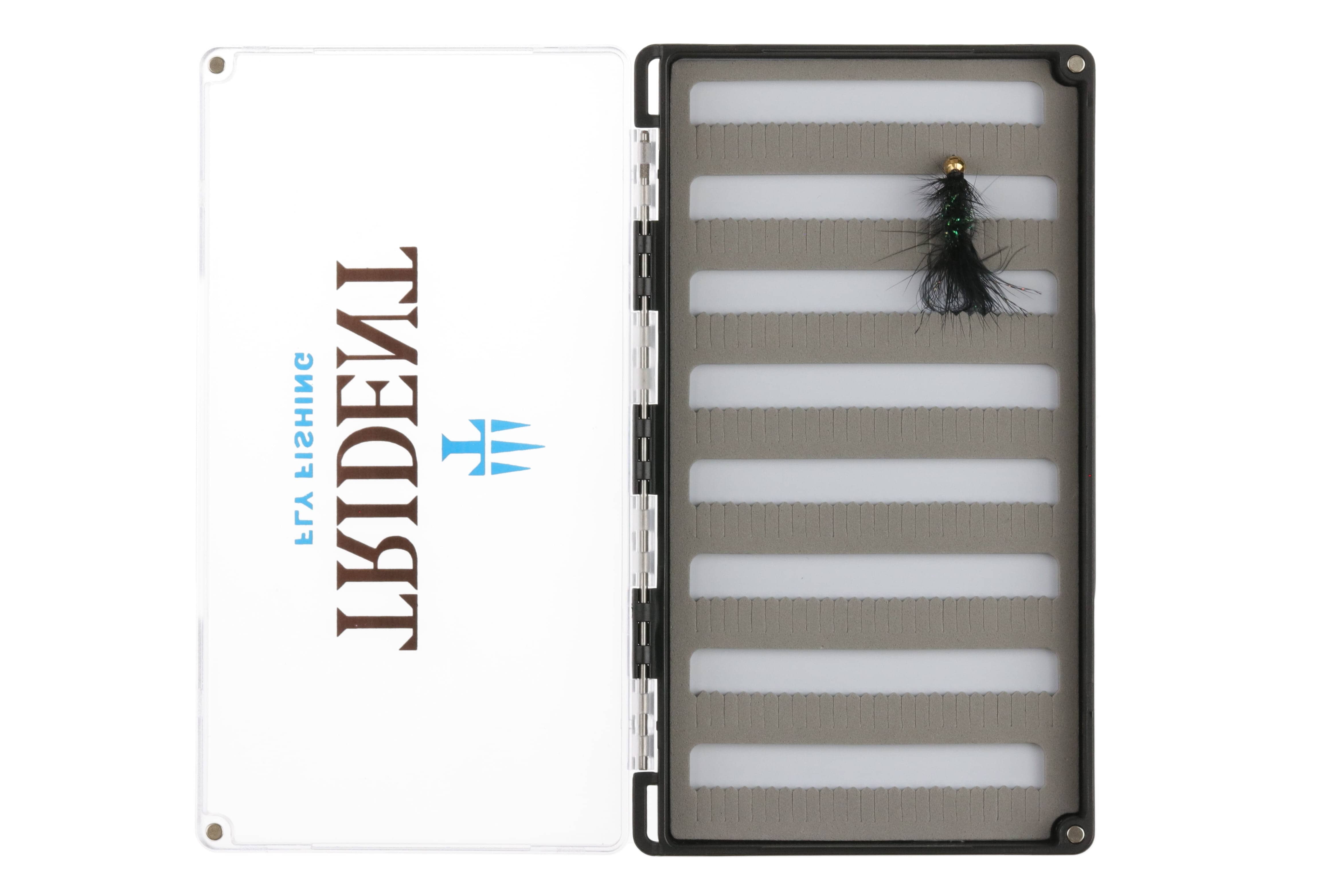 Rapid River Fly Box