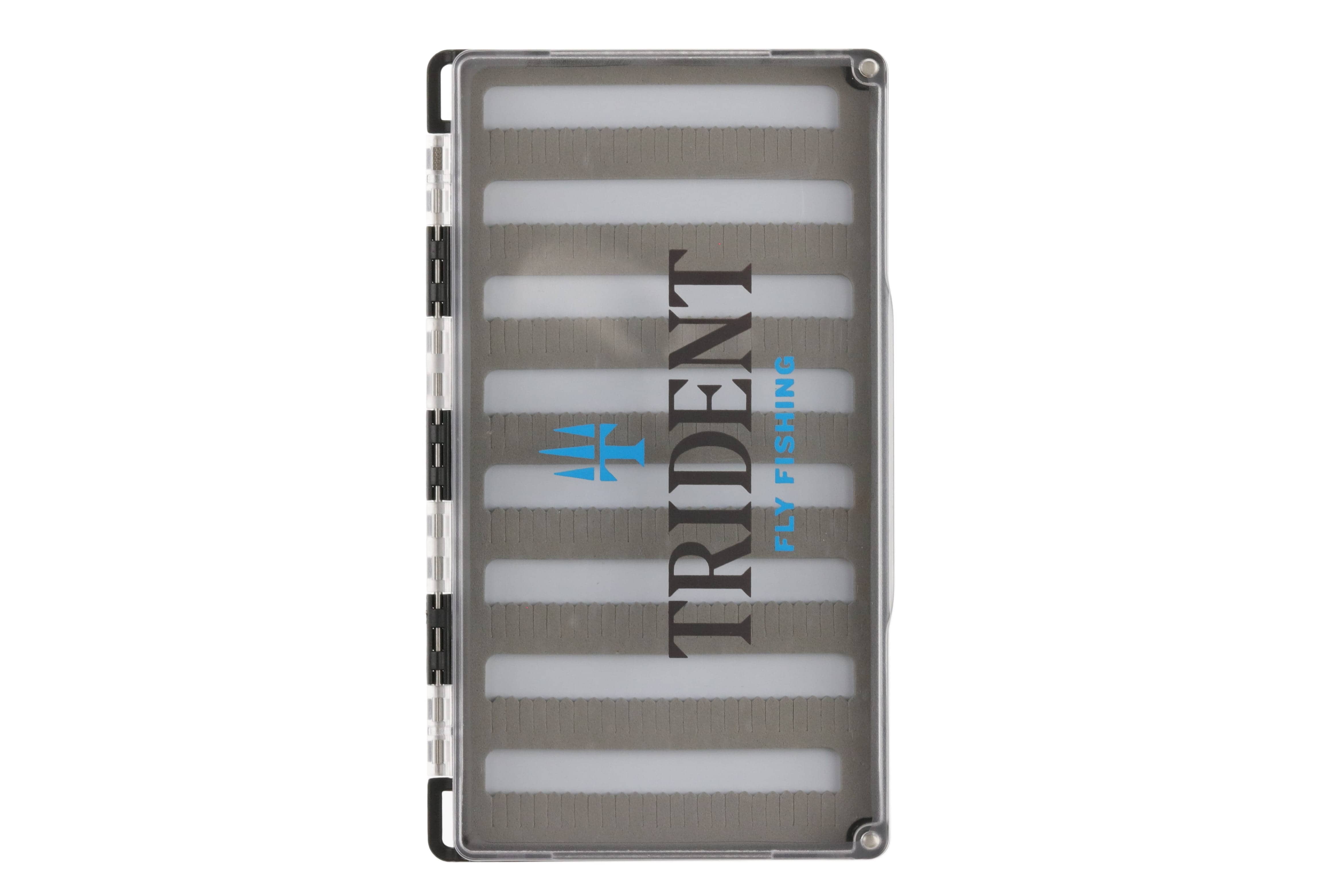 Rapid River Fly Box