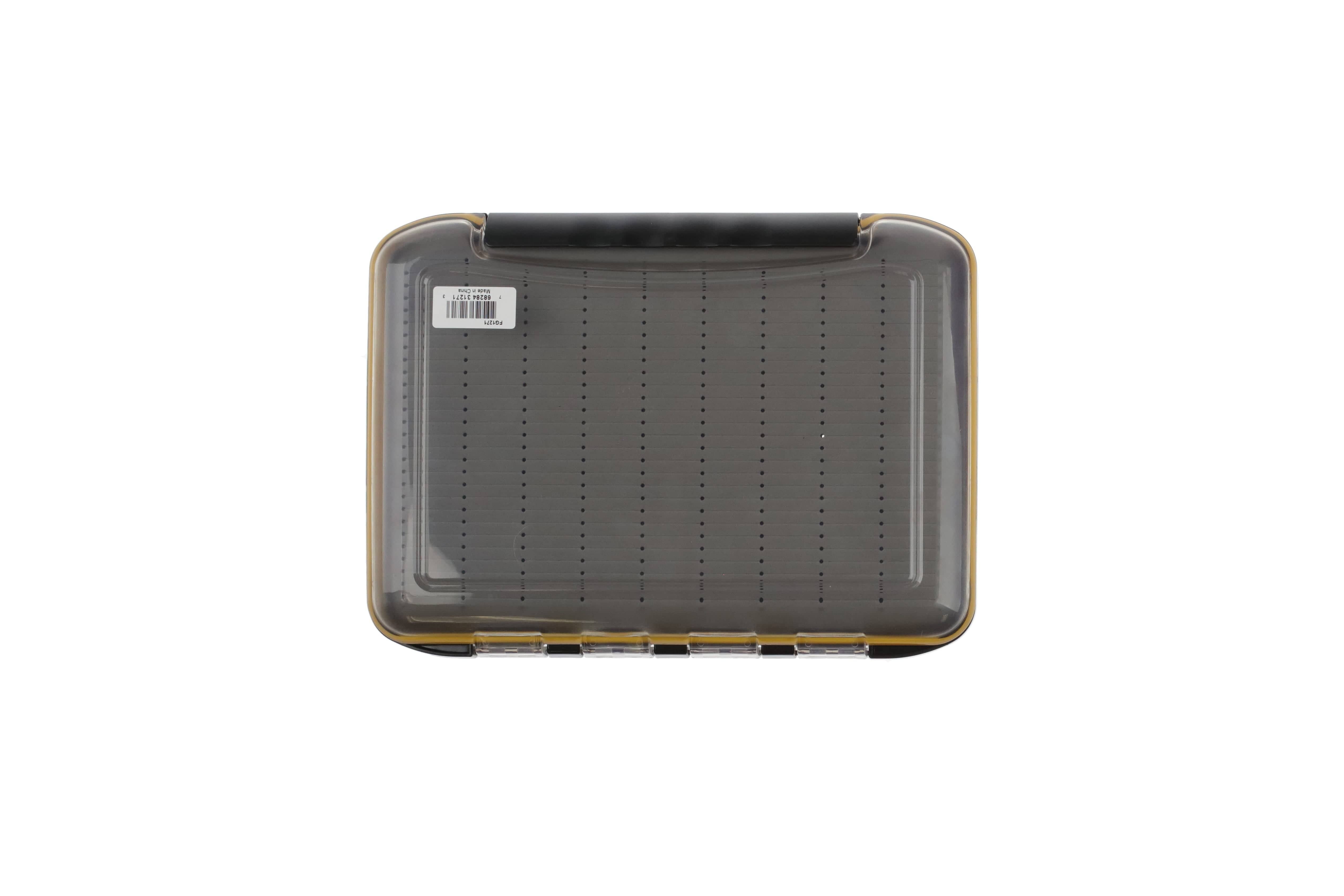 The Pleasant Fly Box