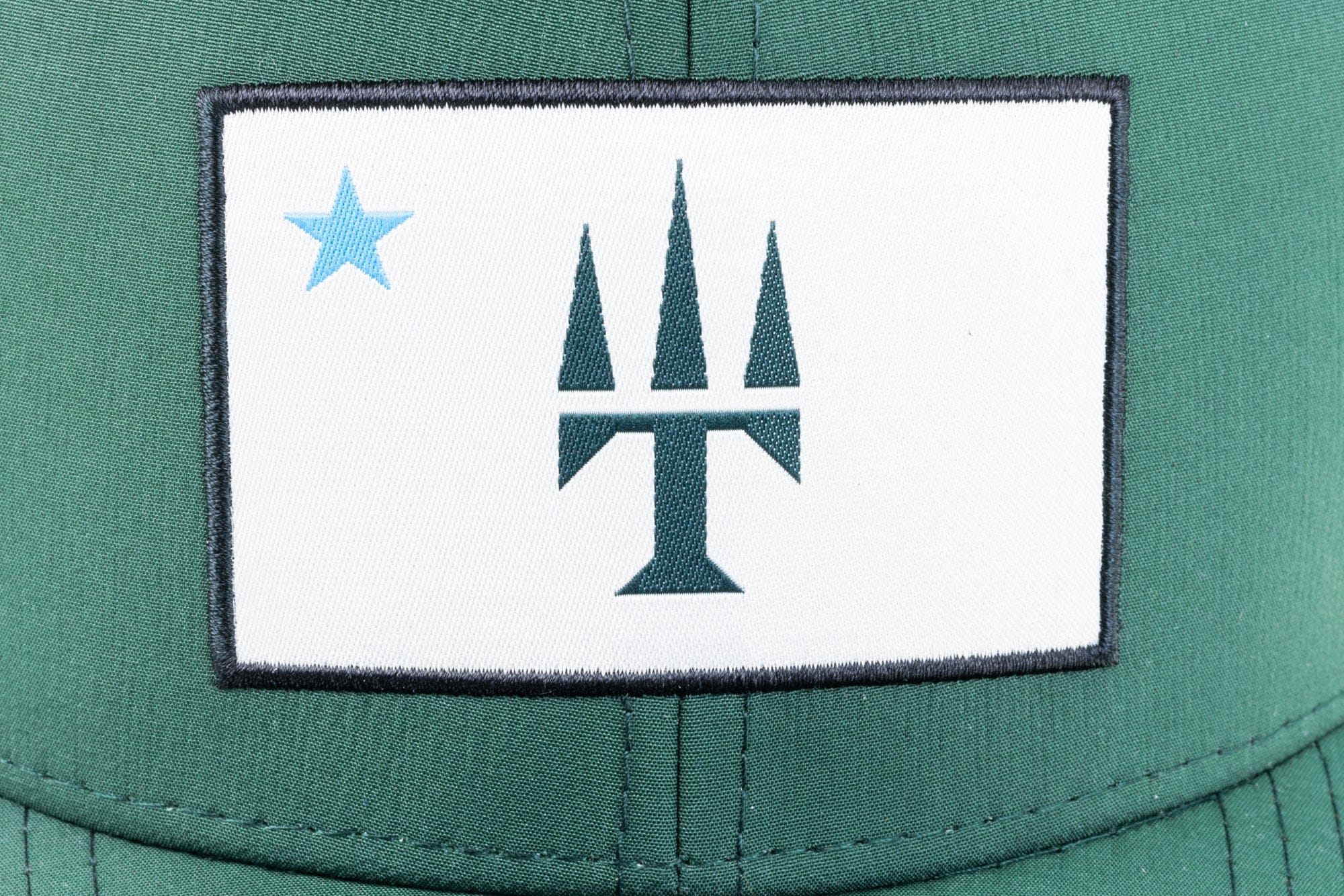 Trident Dirigo Trucker Hat