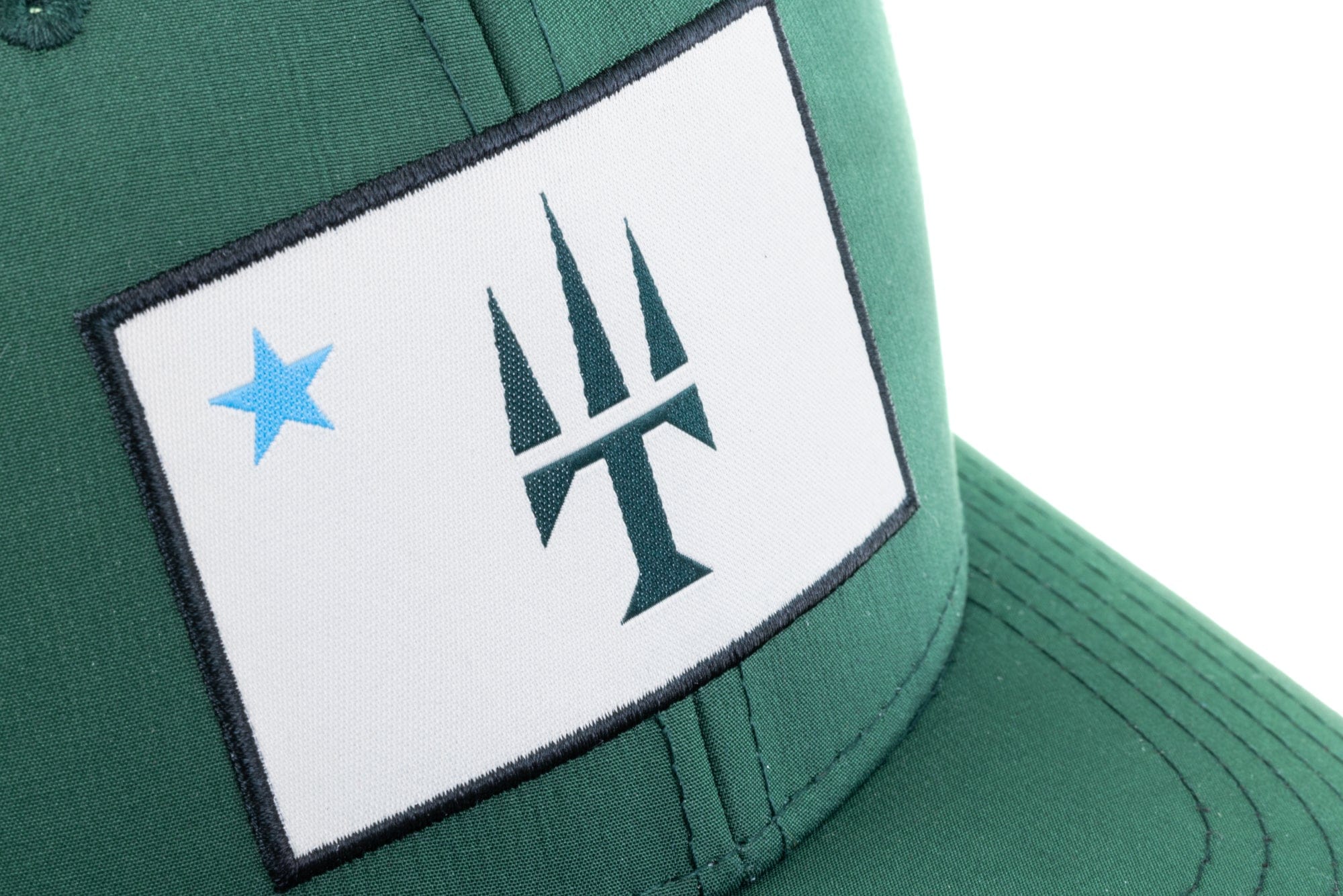 Trident Dirigo Trucker Hat