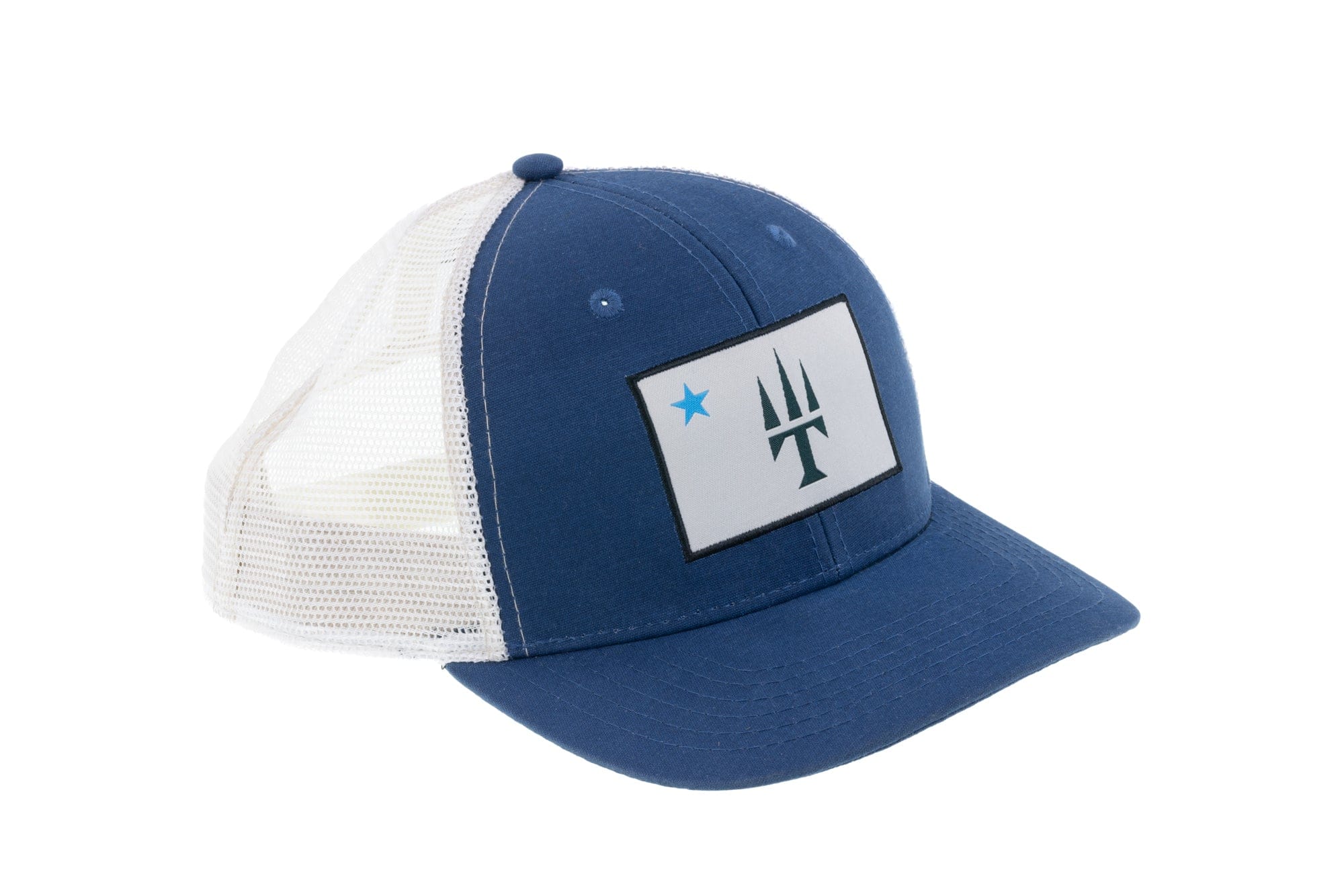 Trident Dirigo Trucker Hat