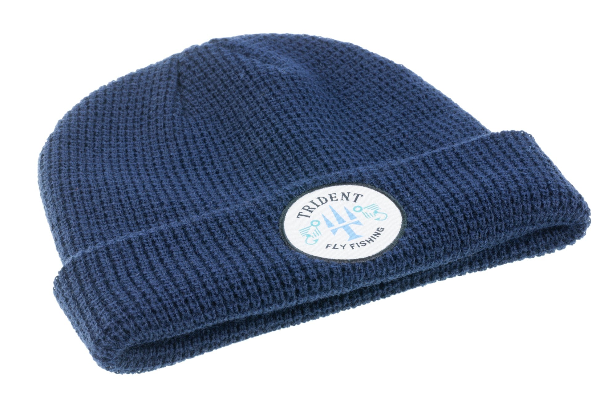 Trident Fly Fishing Beanie