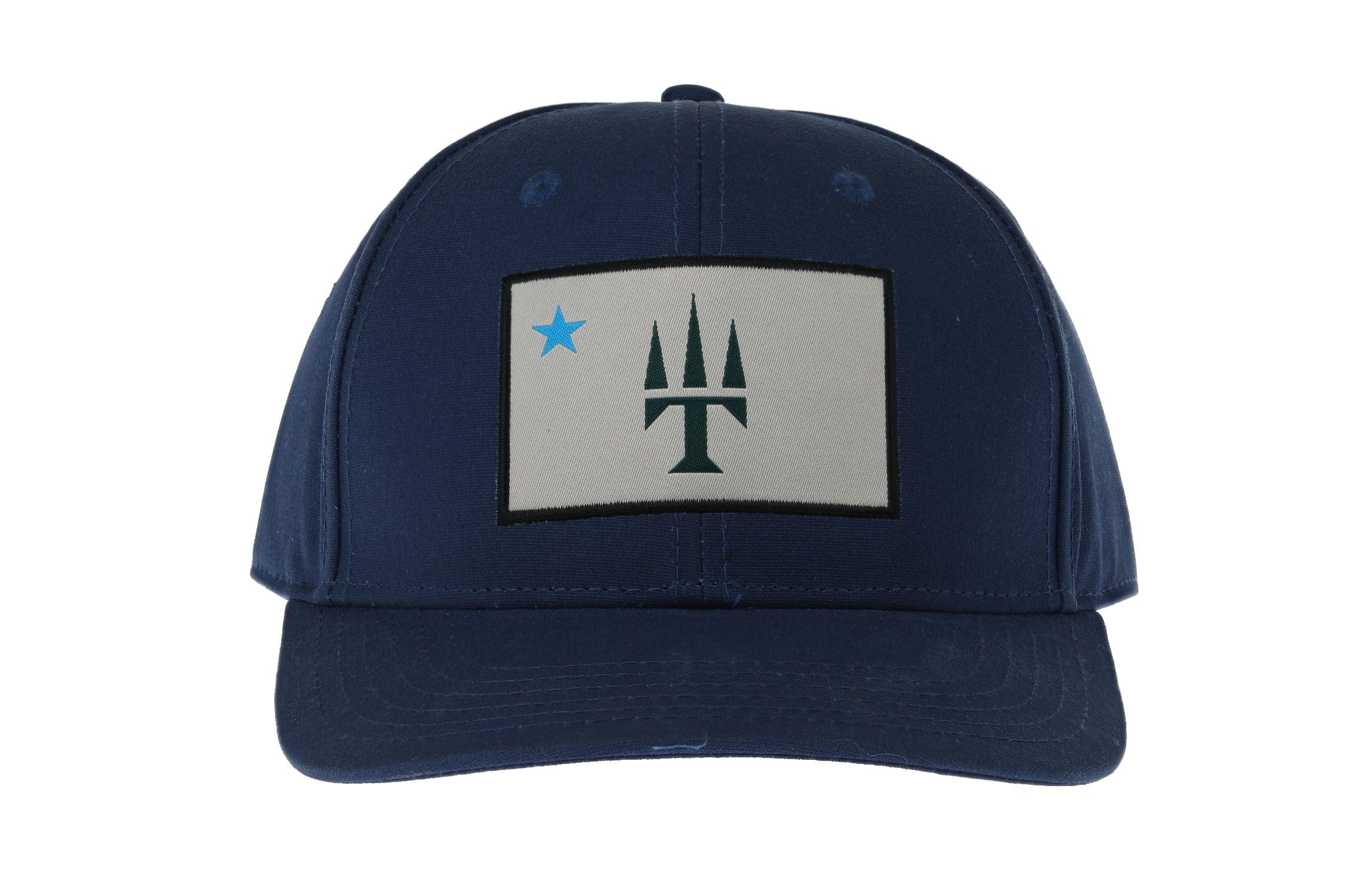 Trident Fly Fishing Dirigo Performance Hat