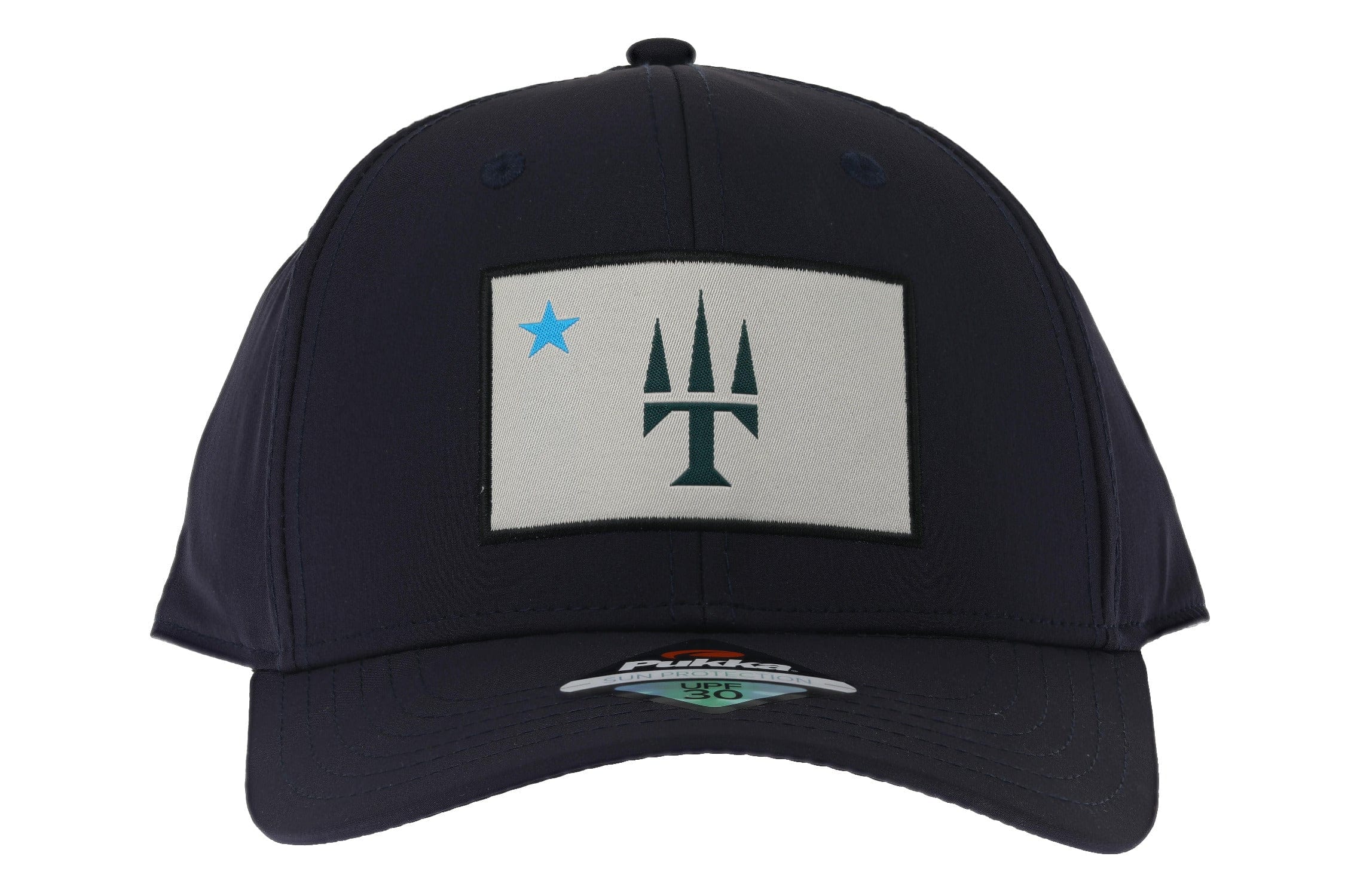 Trident Fly Fishing Dirigo Performance Hat