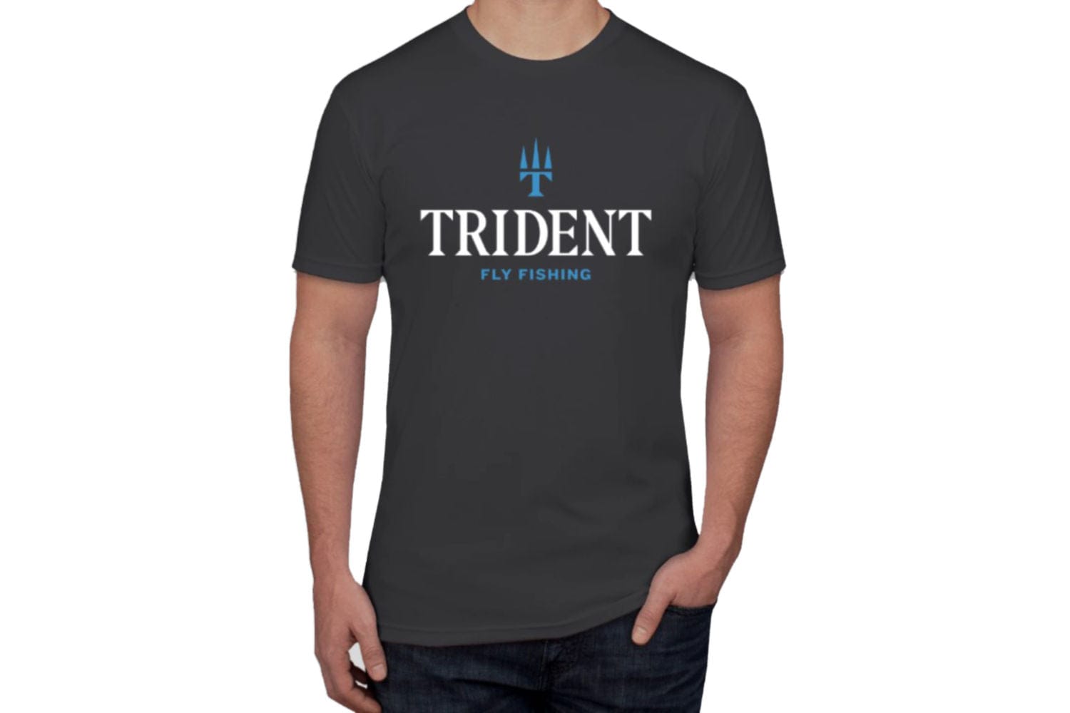 Trident Fly Fishing T-Shirt