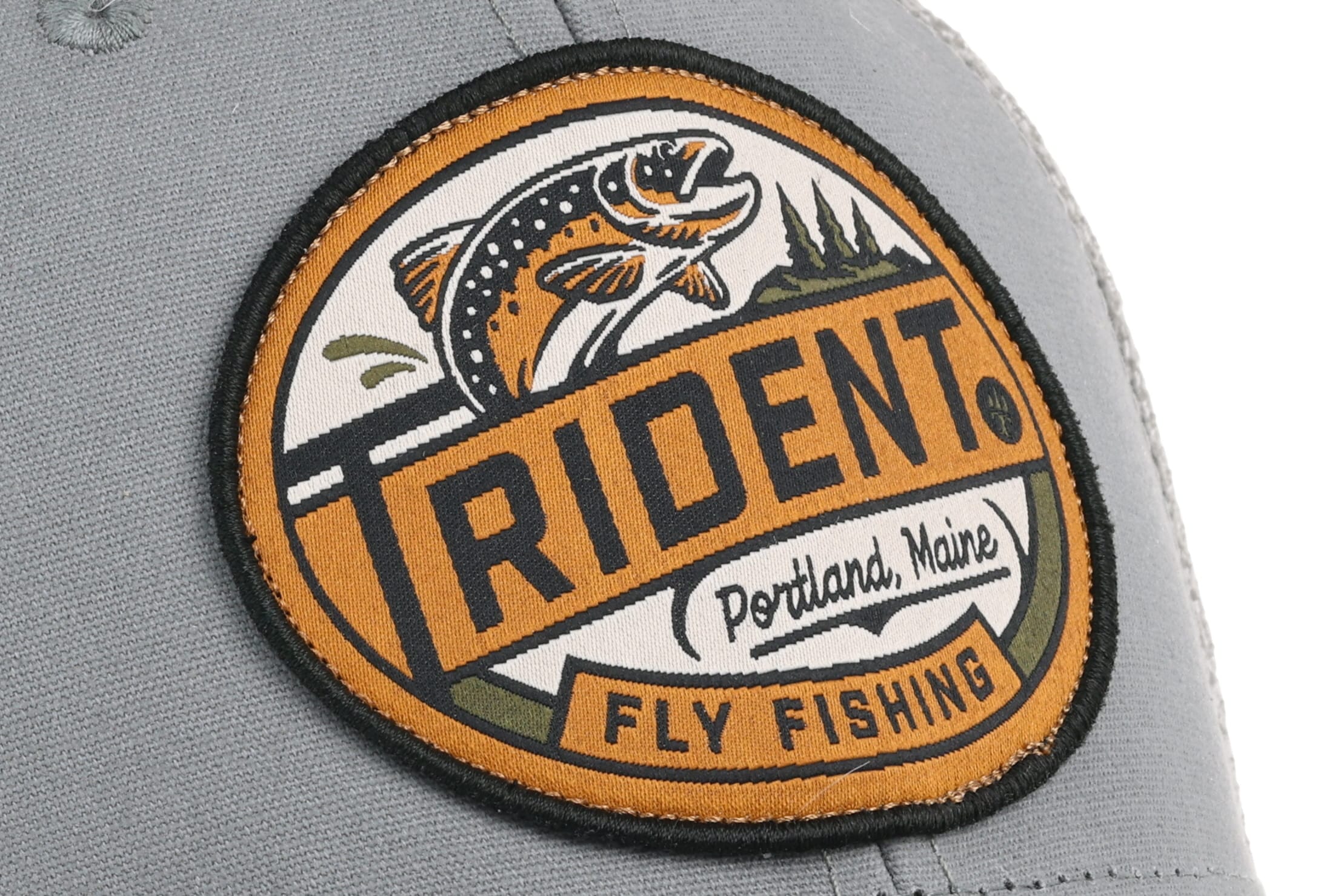 Trident Heritage Hat