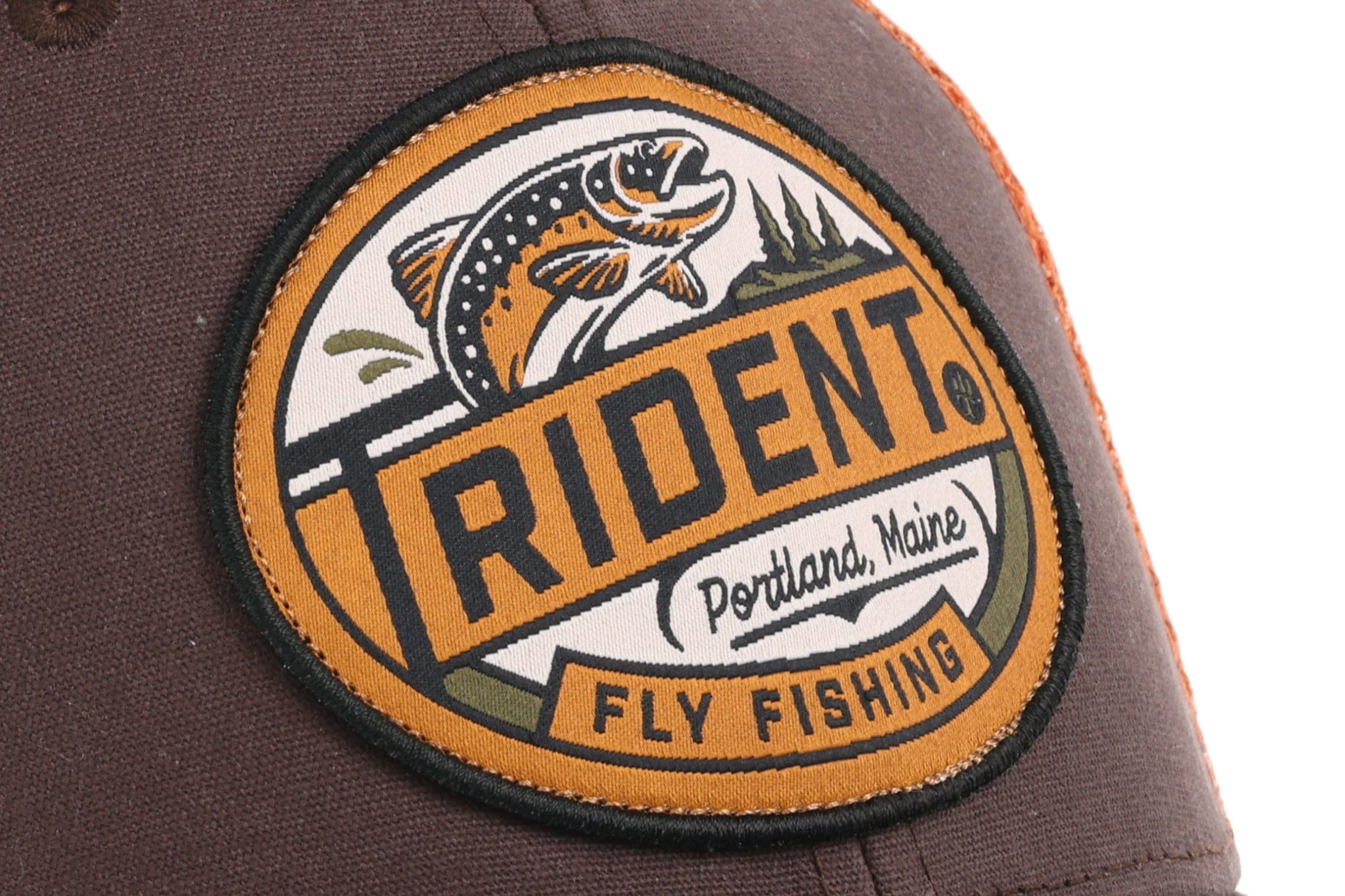 Trident Heritage Hat
