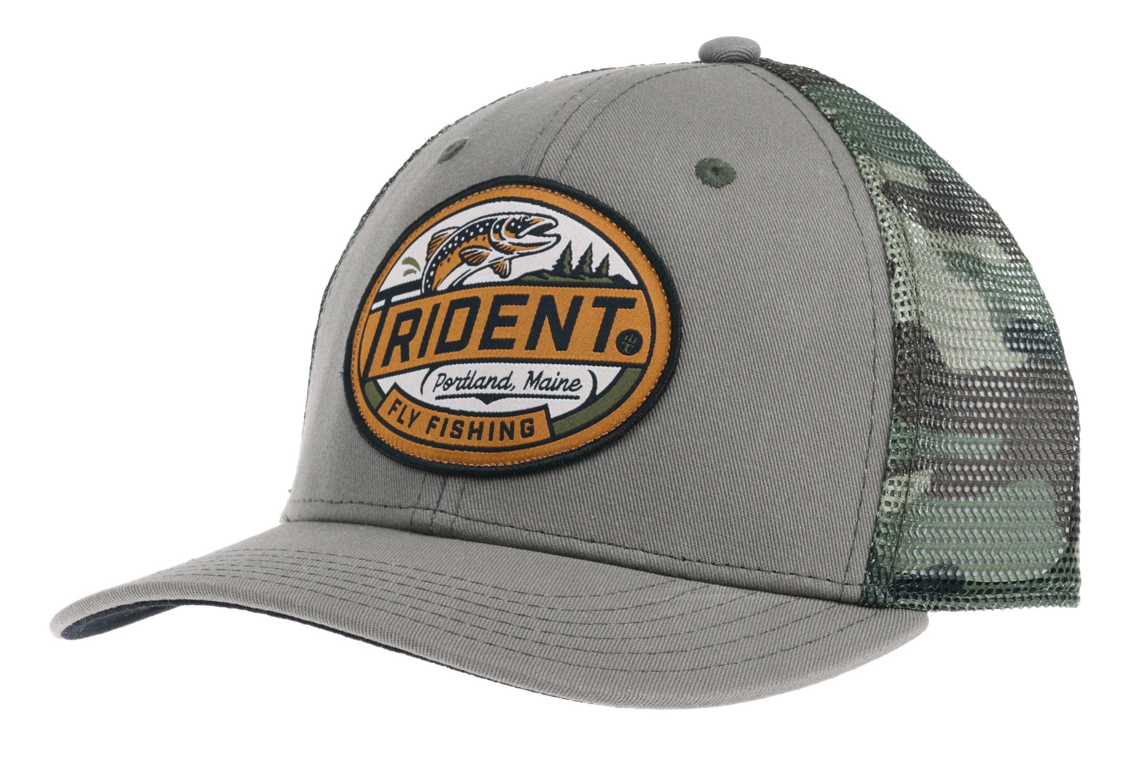 Trident Heritage Hat