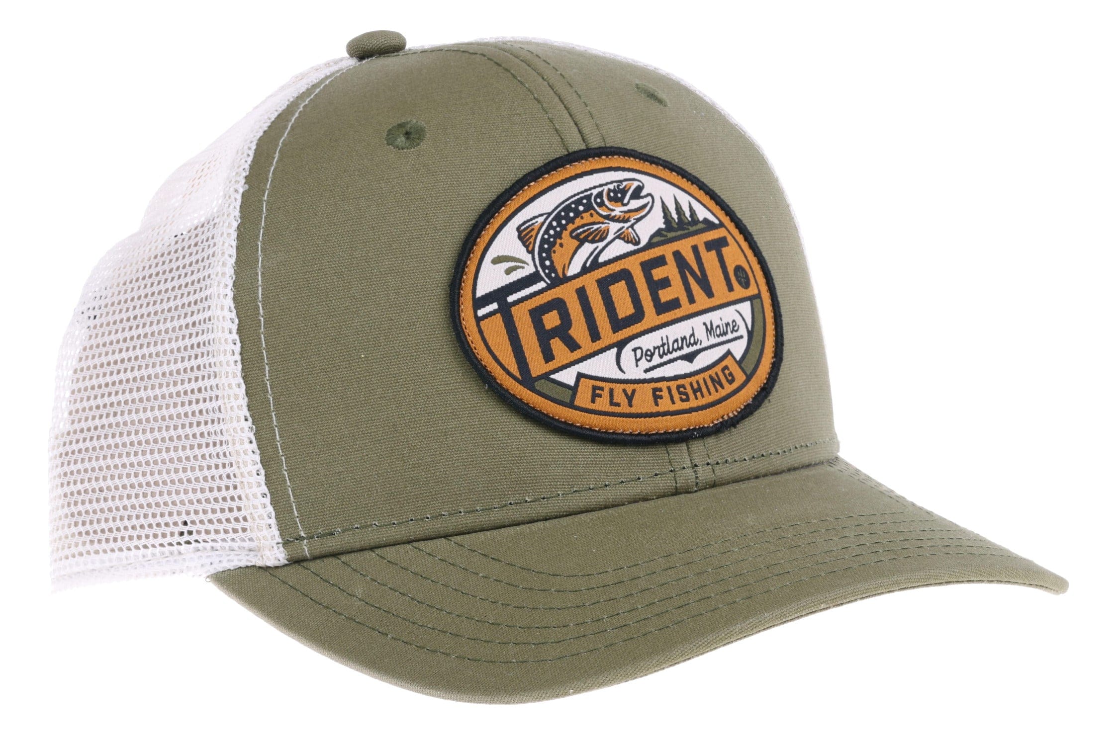 Trident Heritage Hat