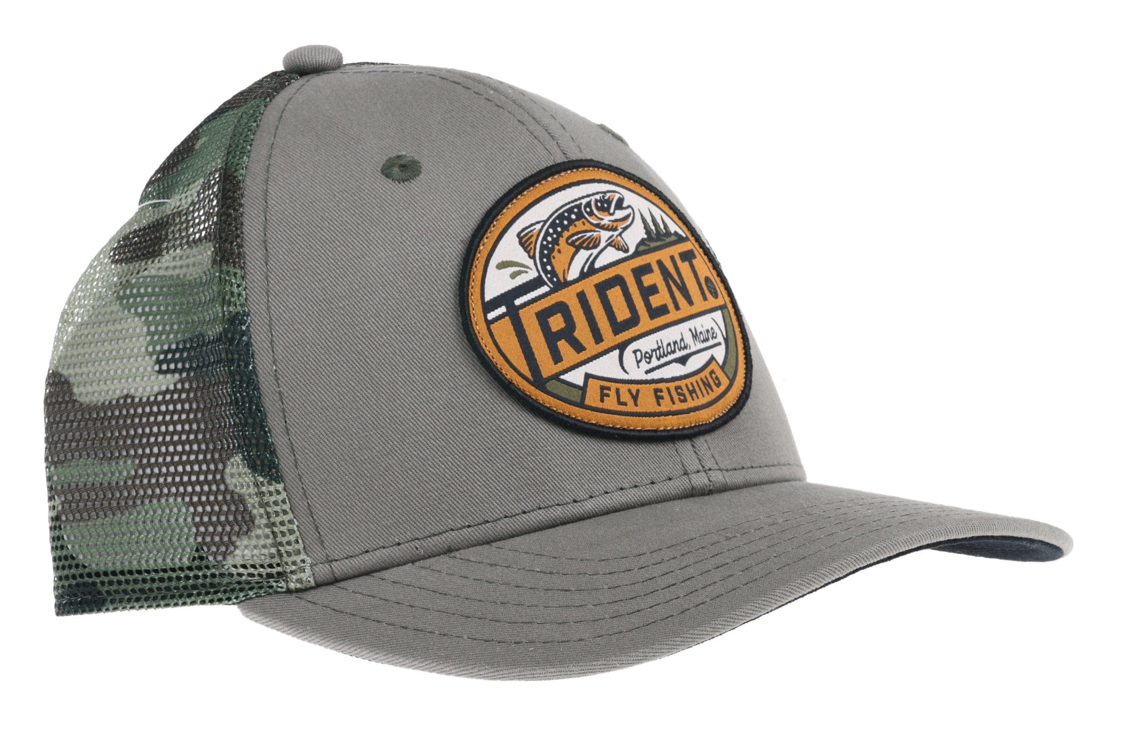 Trident Heritage Hat