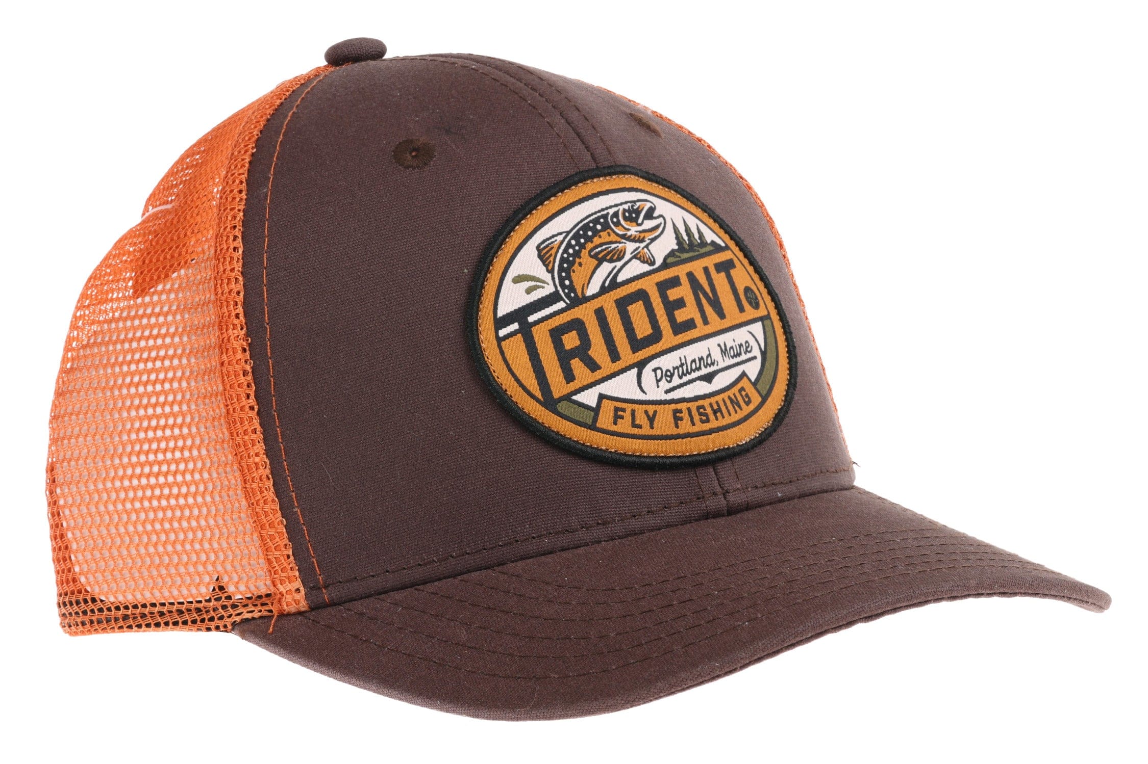 Trident Heritage Hat