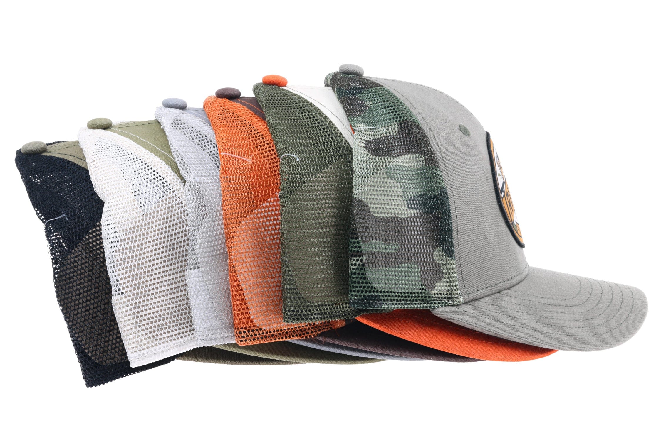 Trident Heritage Hat