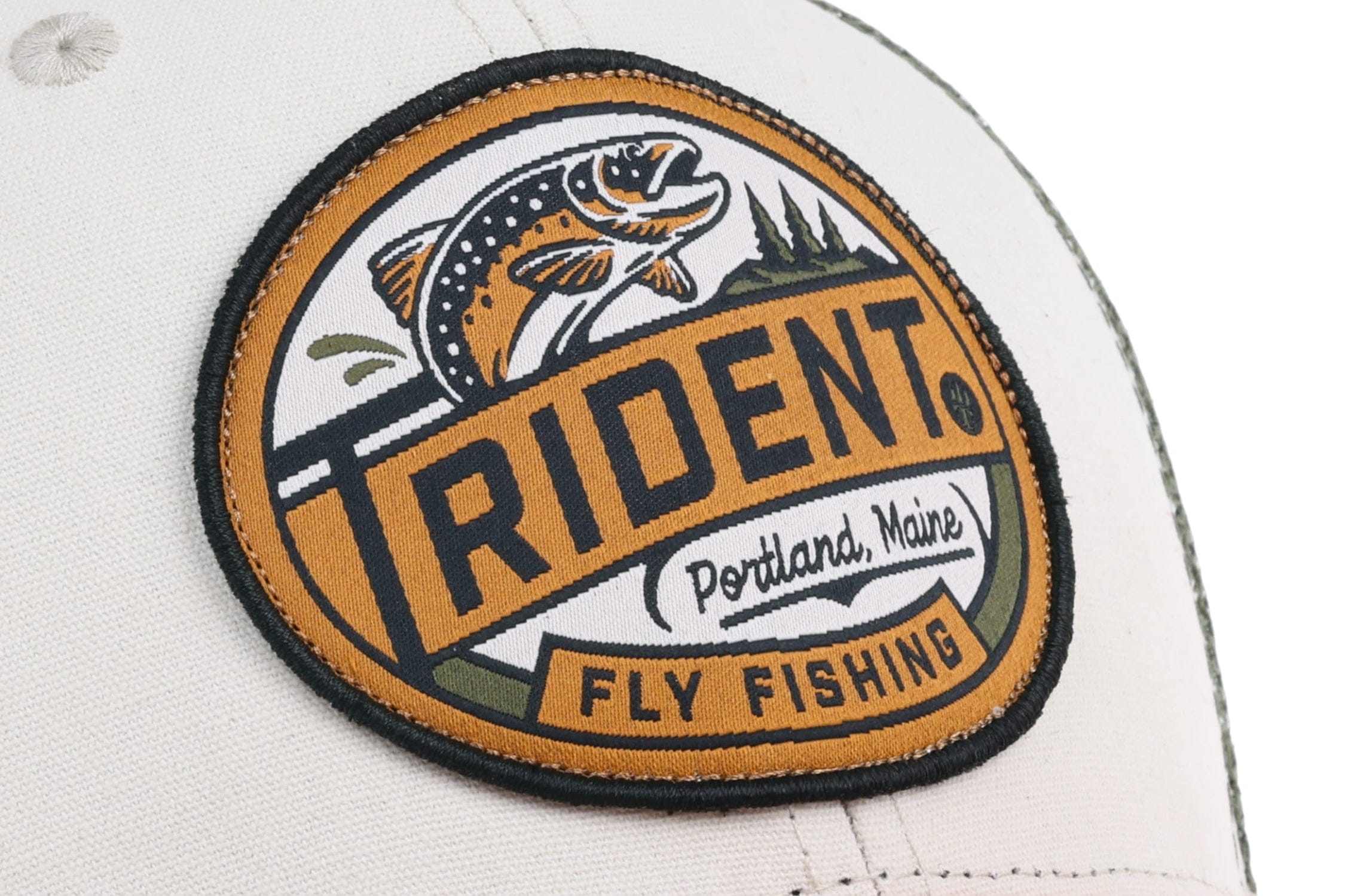 Trident Heritage Hat